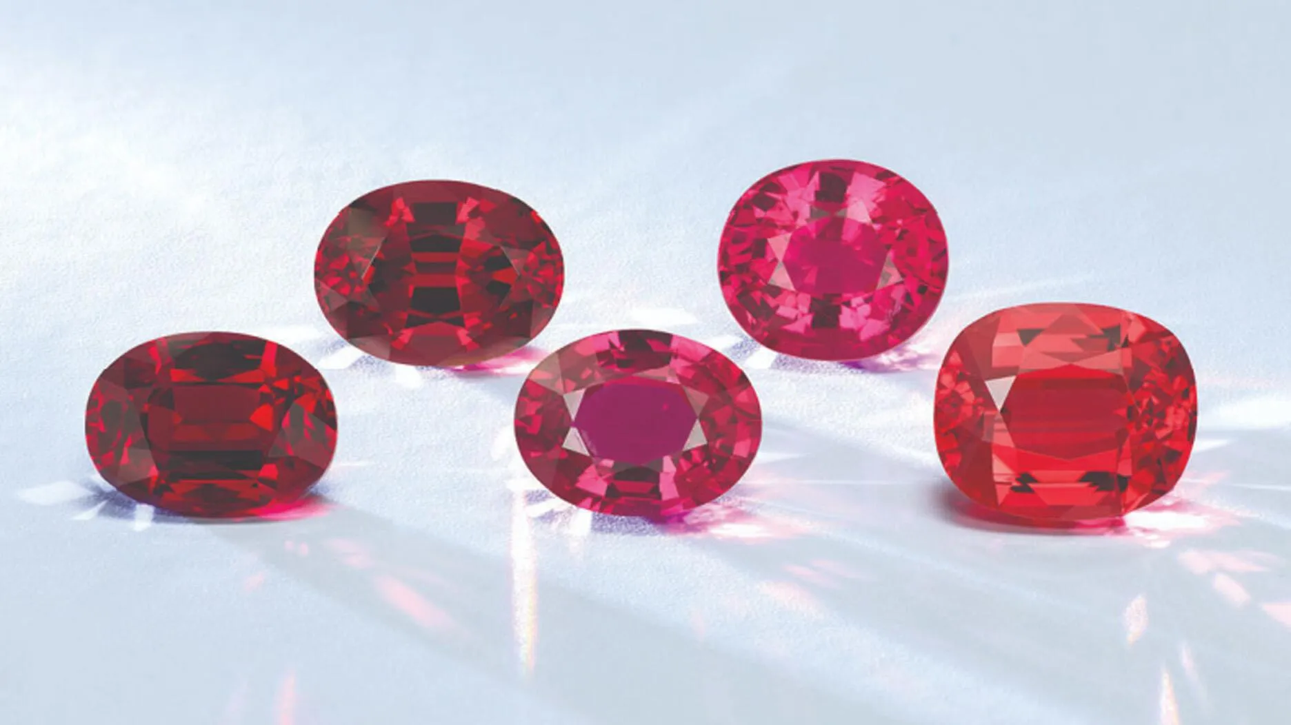 AGTA и Stuller: прозрачность поставок цветных драг...