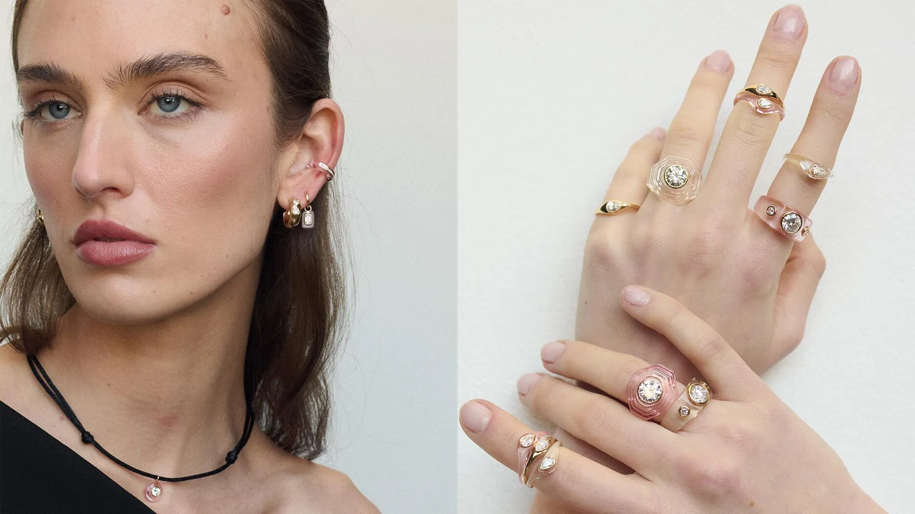 Alison Lou: Новая коллекция Lumière...