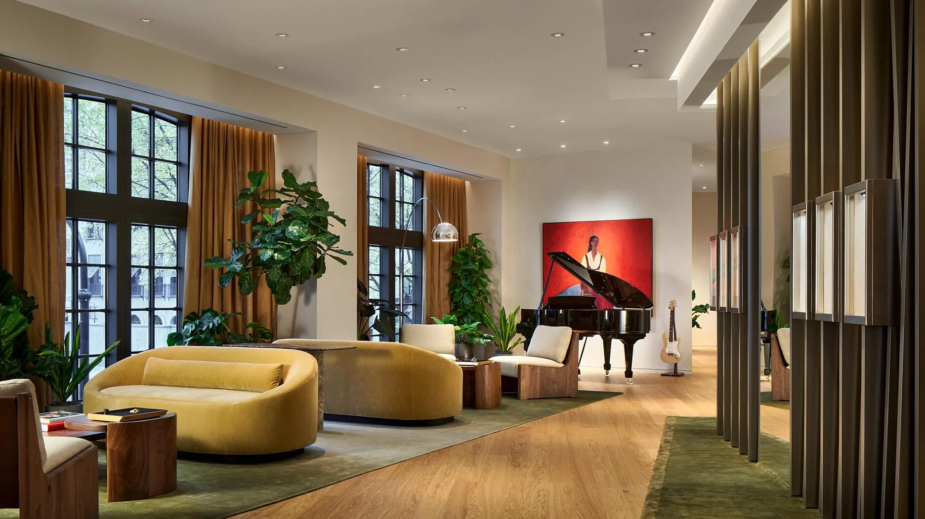 Audemars Piguet открывает эксклюзив...