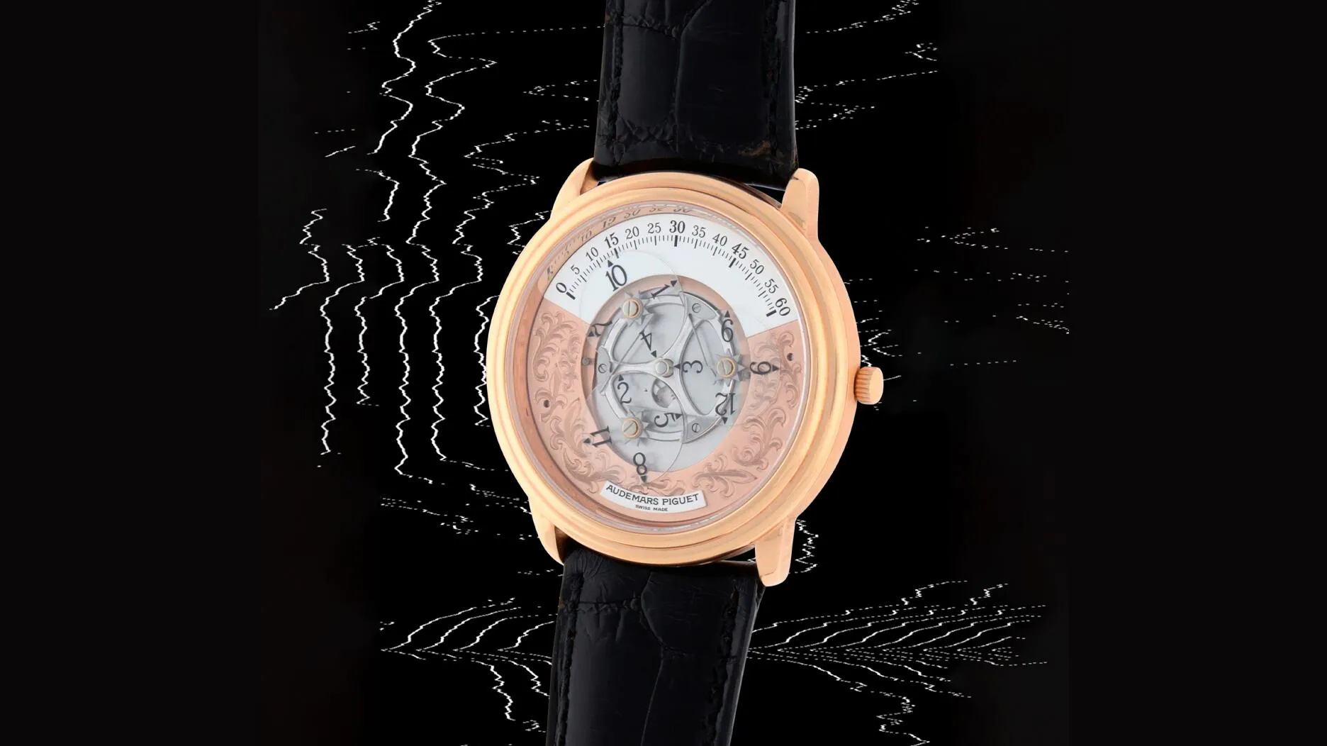 Audemars Piguet приобретает контрольный пакет акций Inhotec
