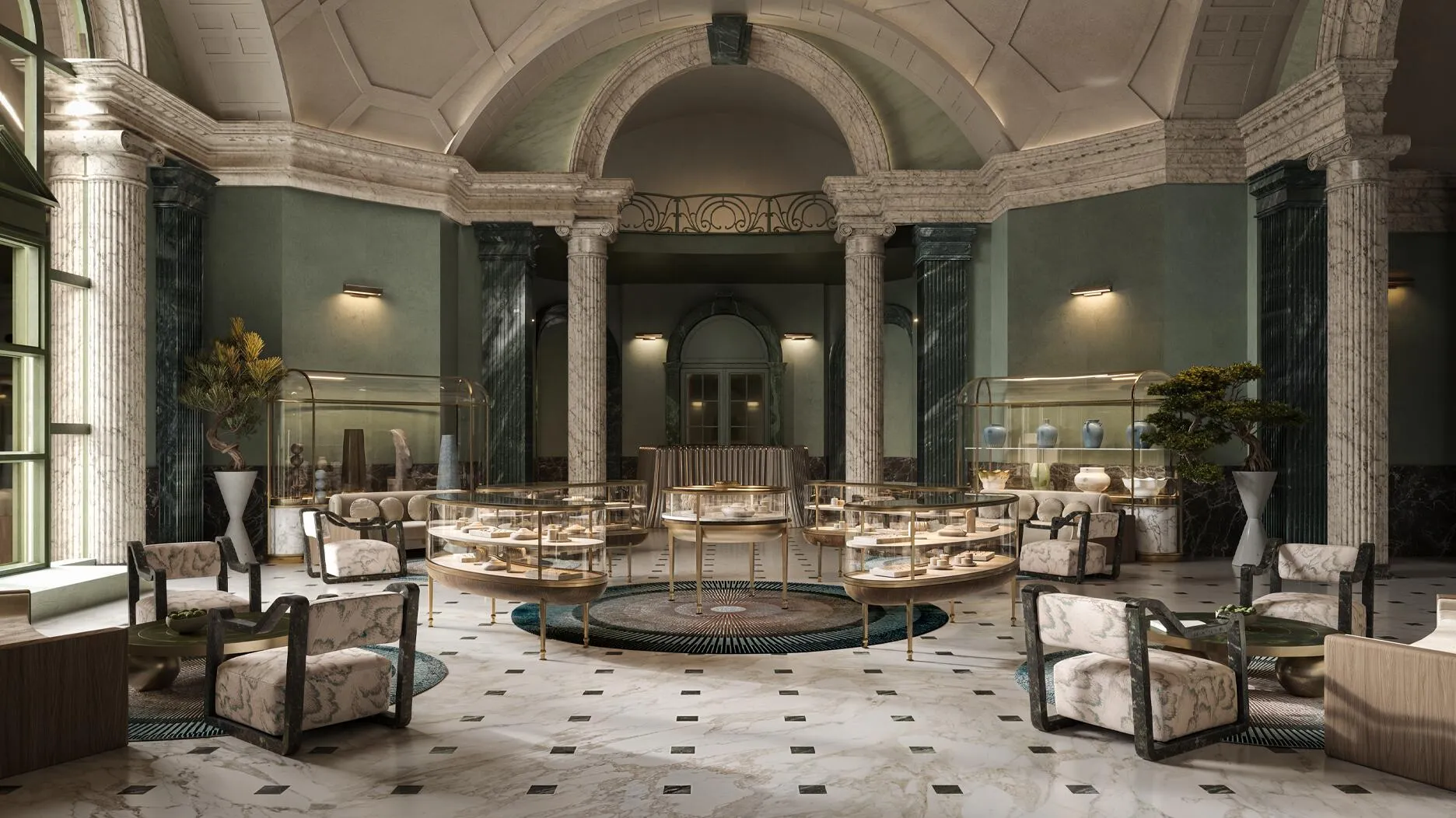 Bonhams переезжает в исторический Steinway Hall в Нью-Йорке