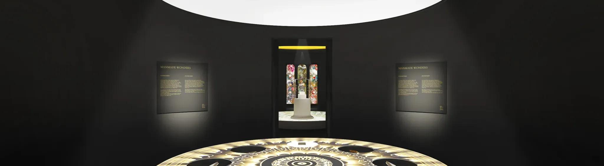 Buccellati: Ретроспектива в Шанхае и взгляд на будущее ювелирного искусства