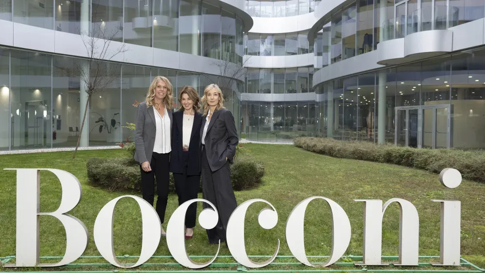 Bulgari и Save the Children: Лидерство и социальная ответственность