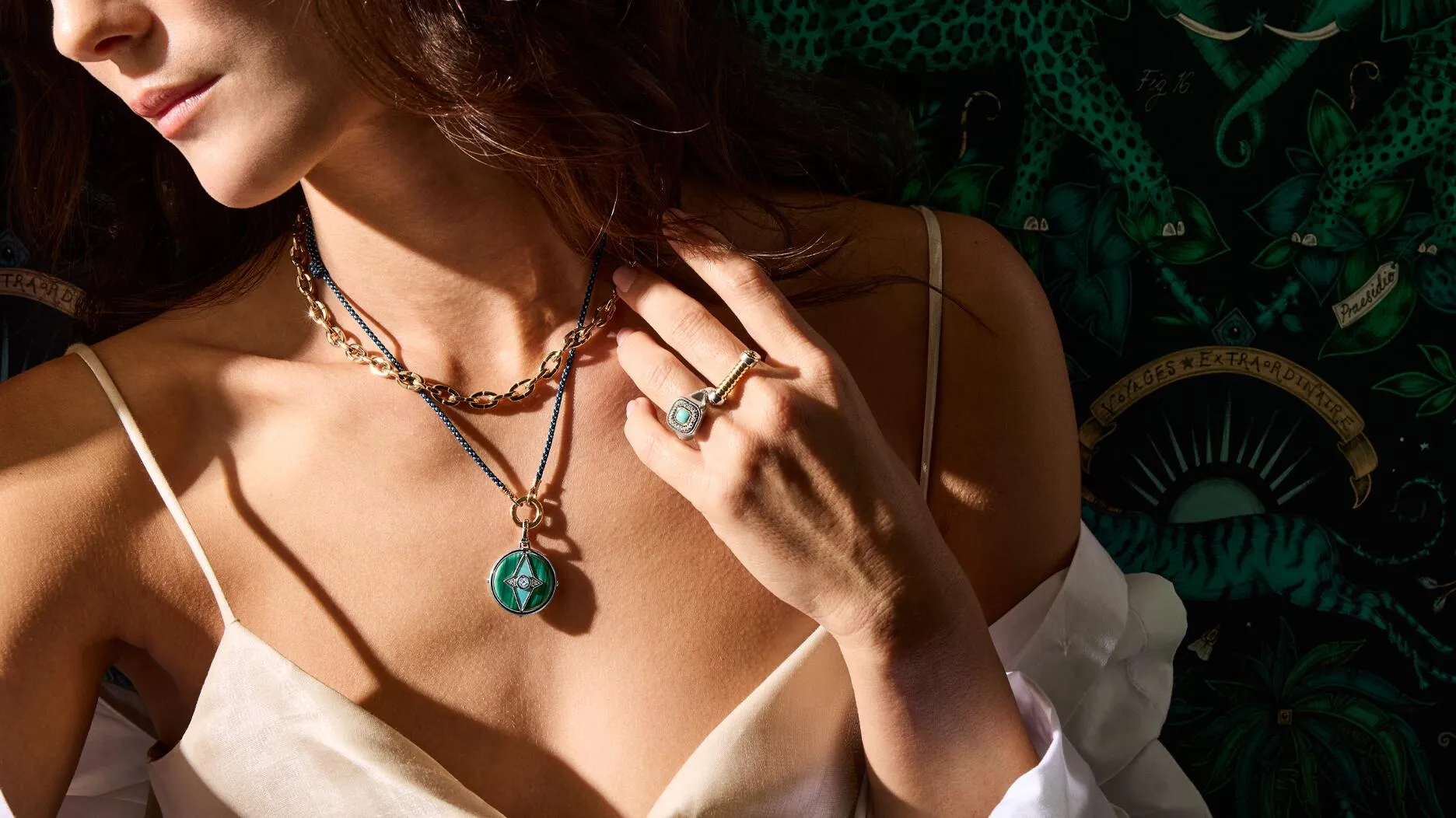 Cast 2.0: Female-Founded Jewelry Brand Reopens