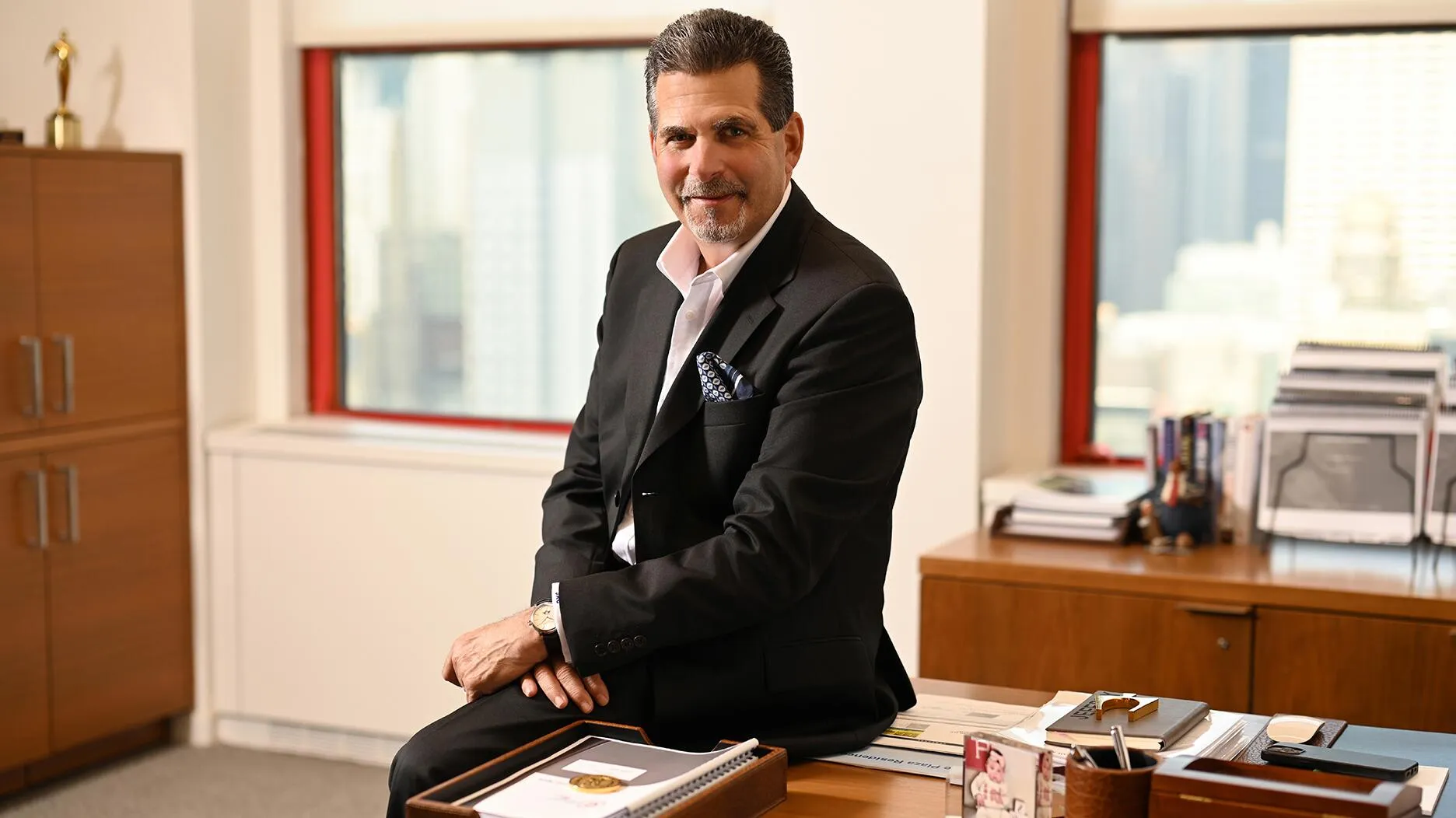 Citizen: 50 лет Eco-Drive — история...