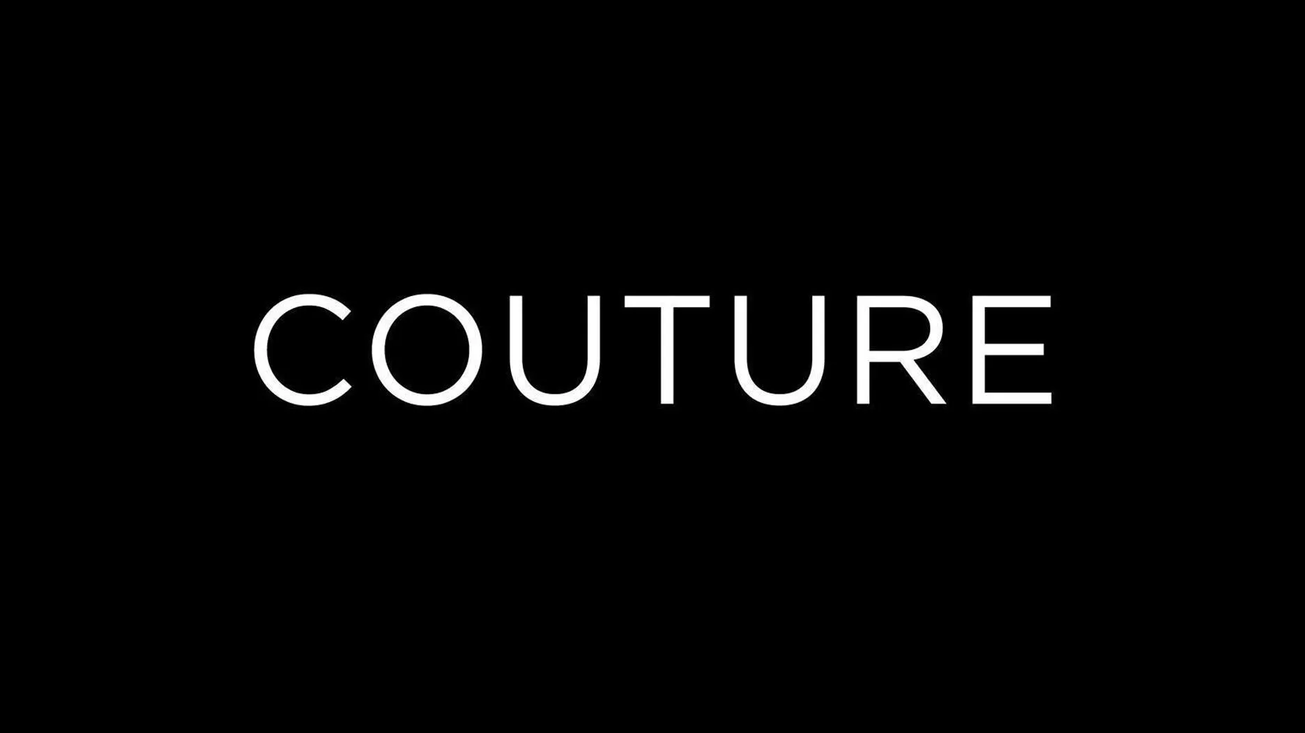 CoutureTalks в Лас‑Вегасе: программ...