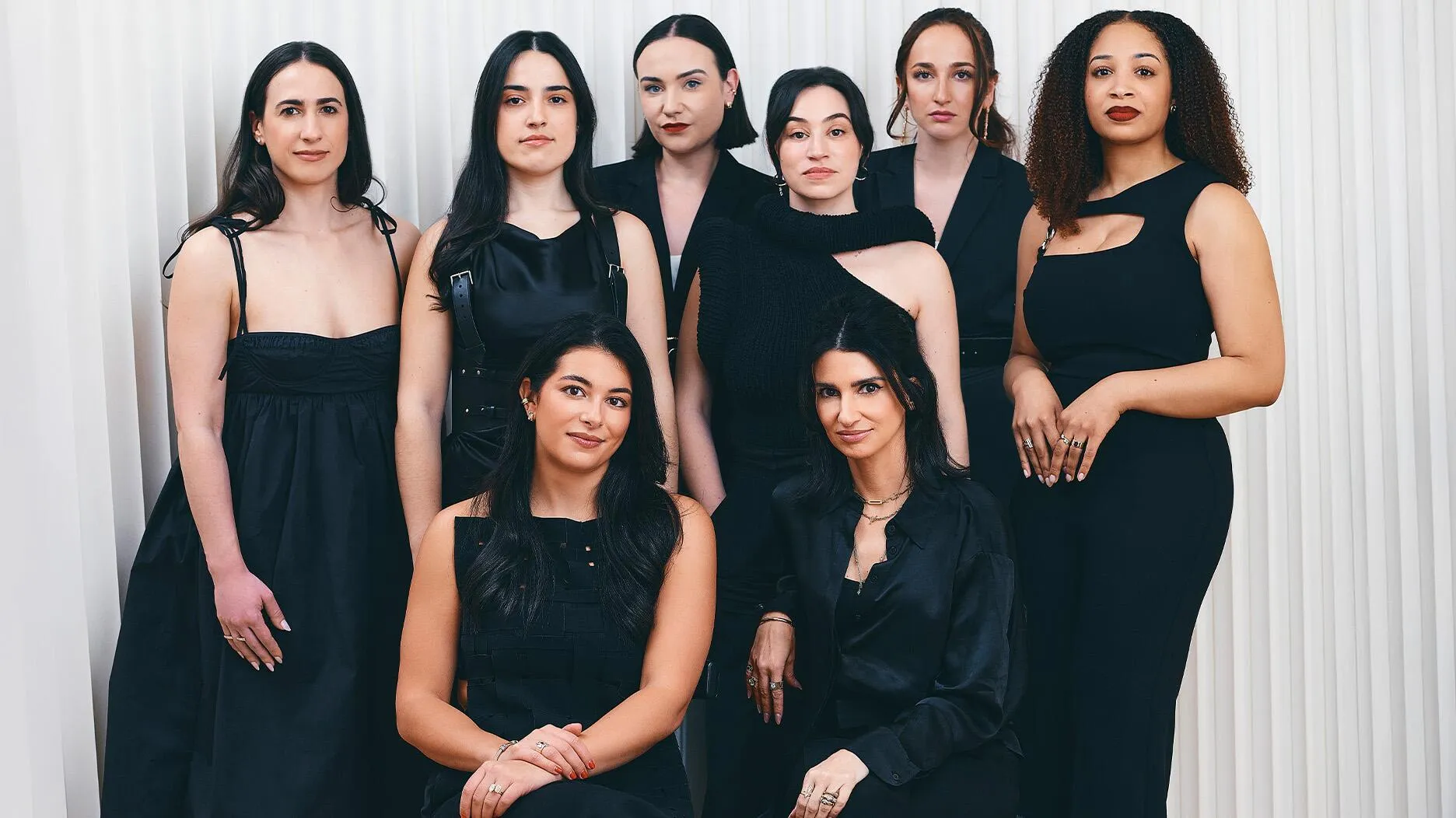 Diamond Divas: новая реалити-серия о мире ювелирного искусства