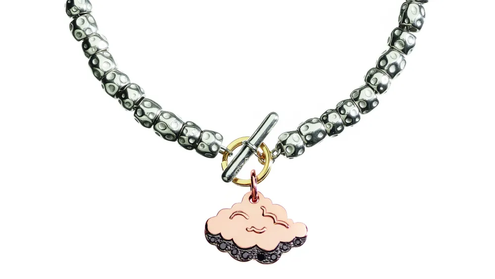 DoDo x Sanford Biggers: Коллекция у...