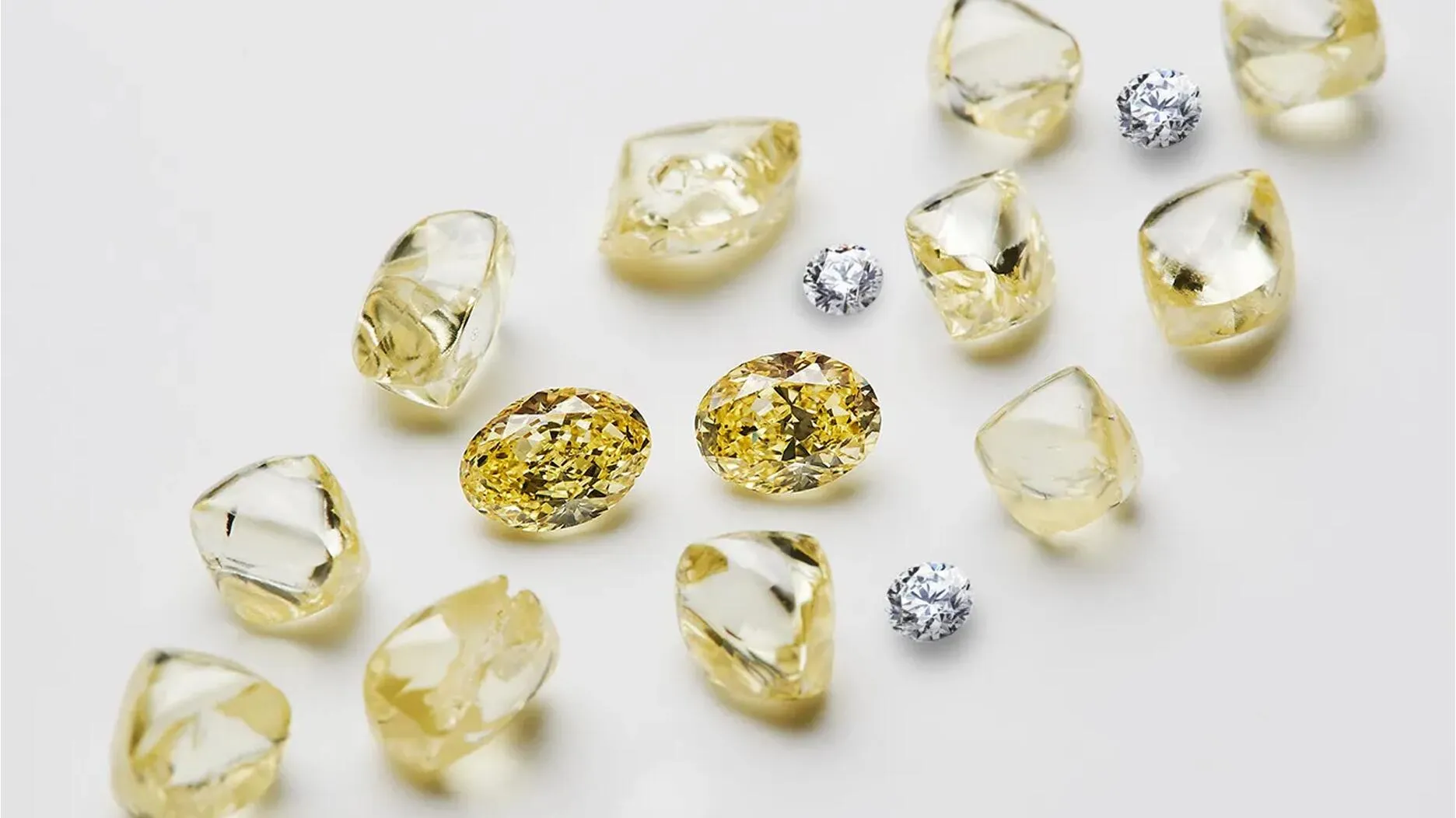 Ekati Diamond Mine: банкротство и п...