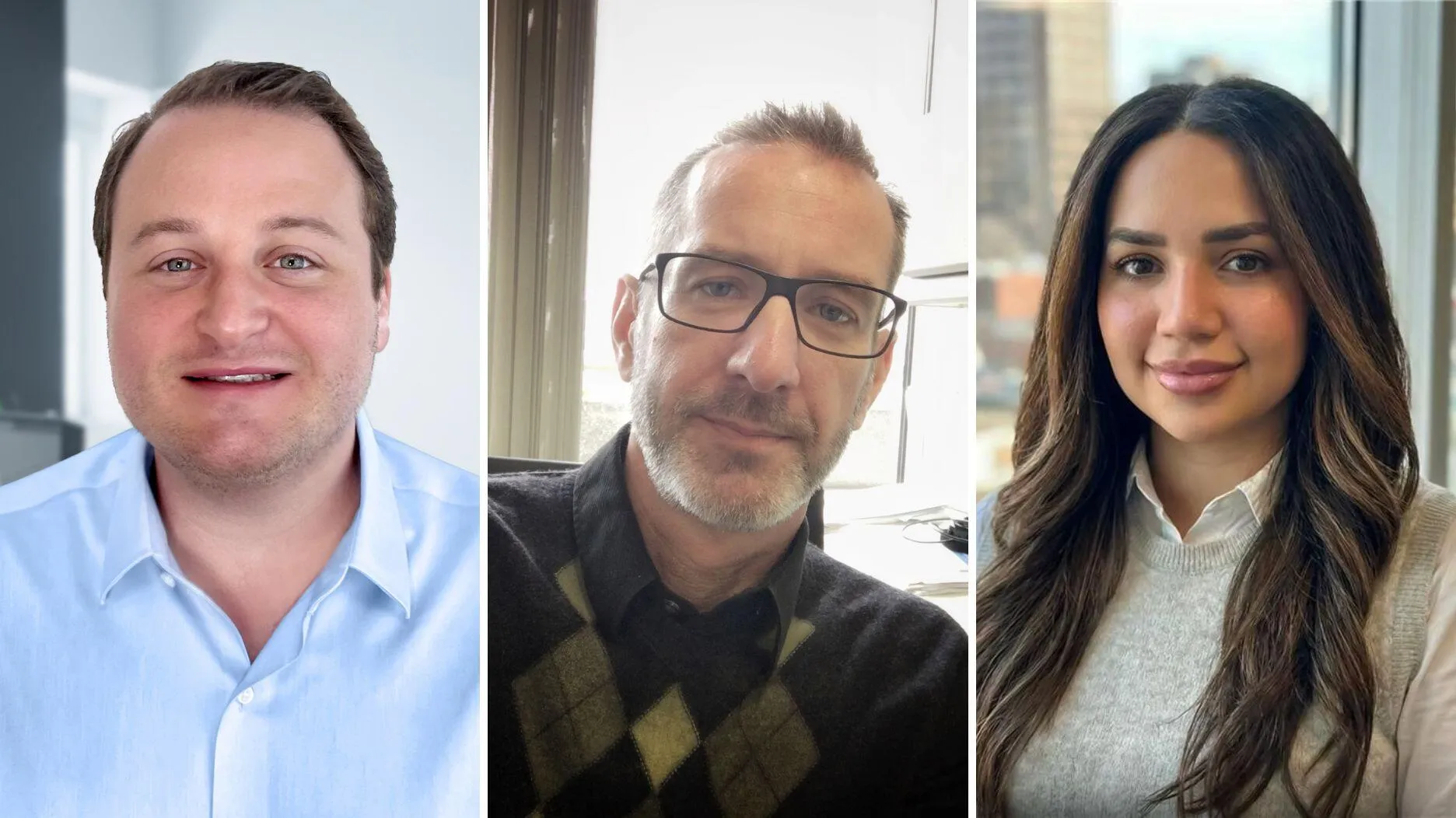 Frederick Goldman объявляет о новых назначениях в ...