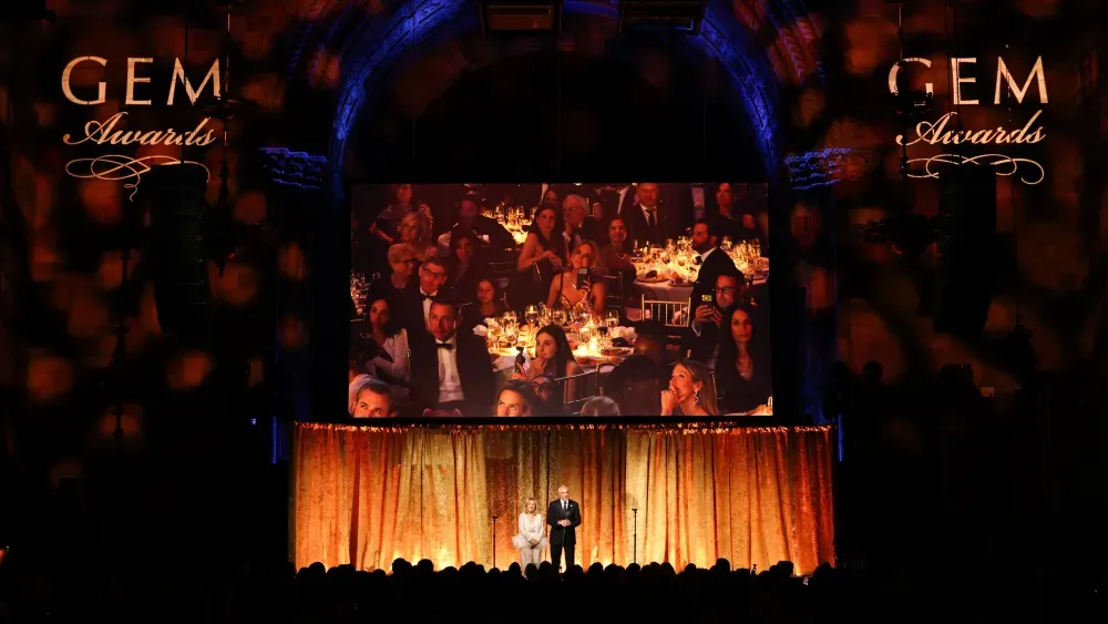 Gem Awards 2026: Награды за инновации и дизайн в ю...