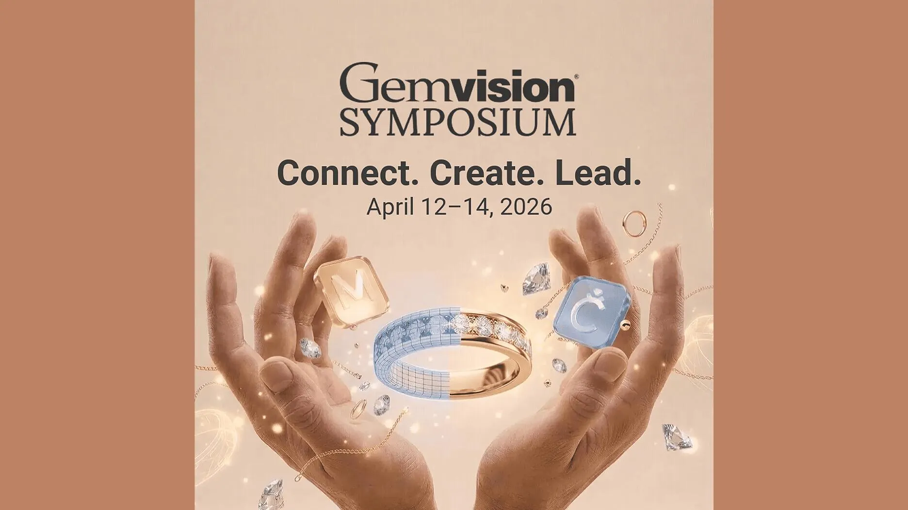 Gemvision Symposium 2026: Будущее д...