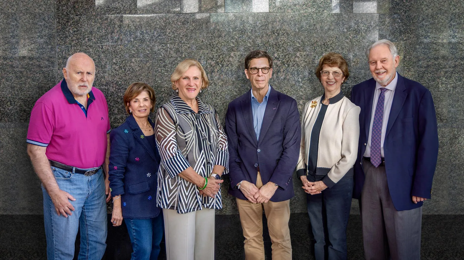 GIA наградила Сьюзан Жак высшей наг...