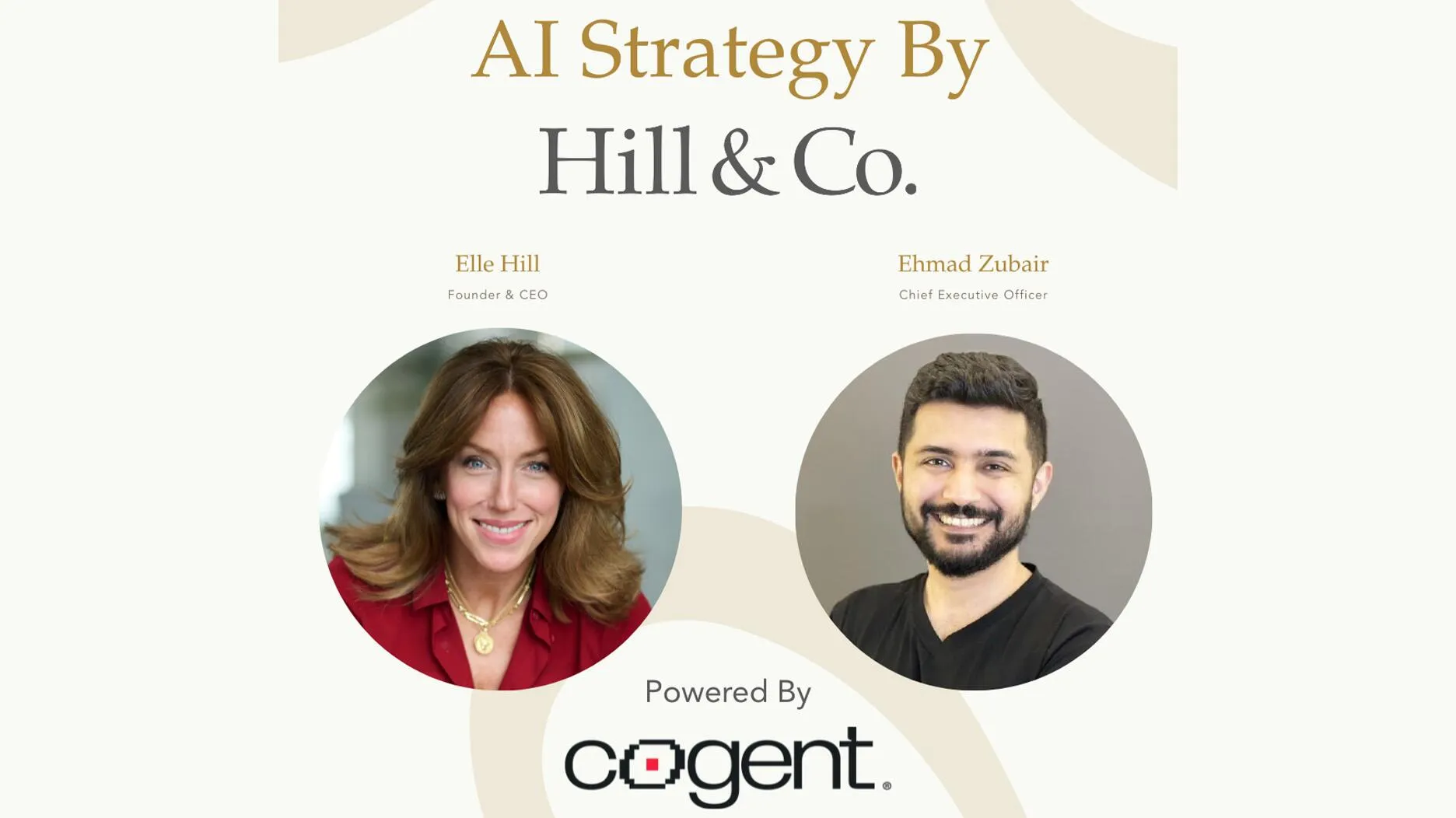 Hill & Co запускает 21-дневную программу AI Strategy для ювелиров