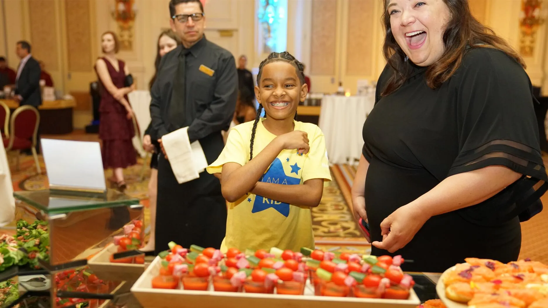 JFC наградит лидеров ювелирной инду...