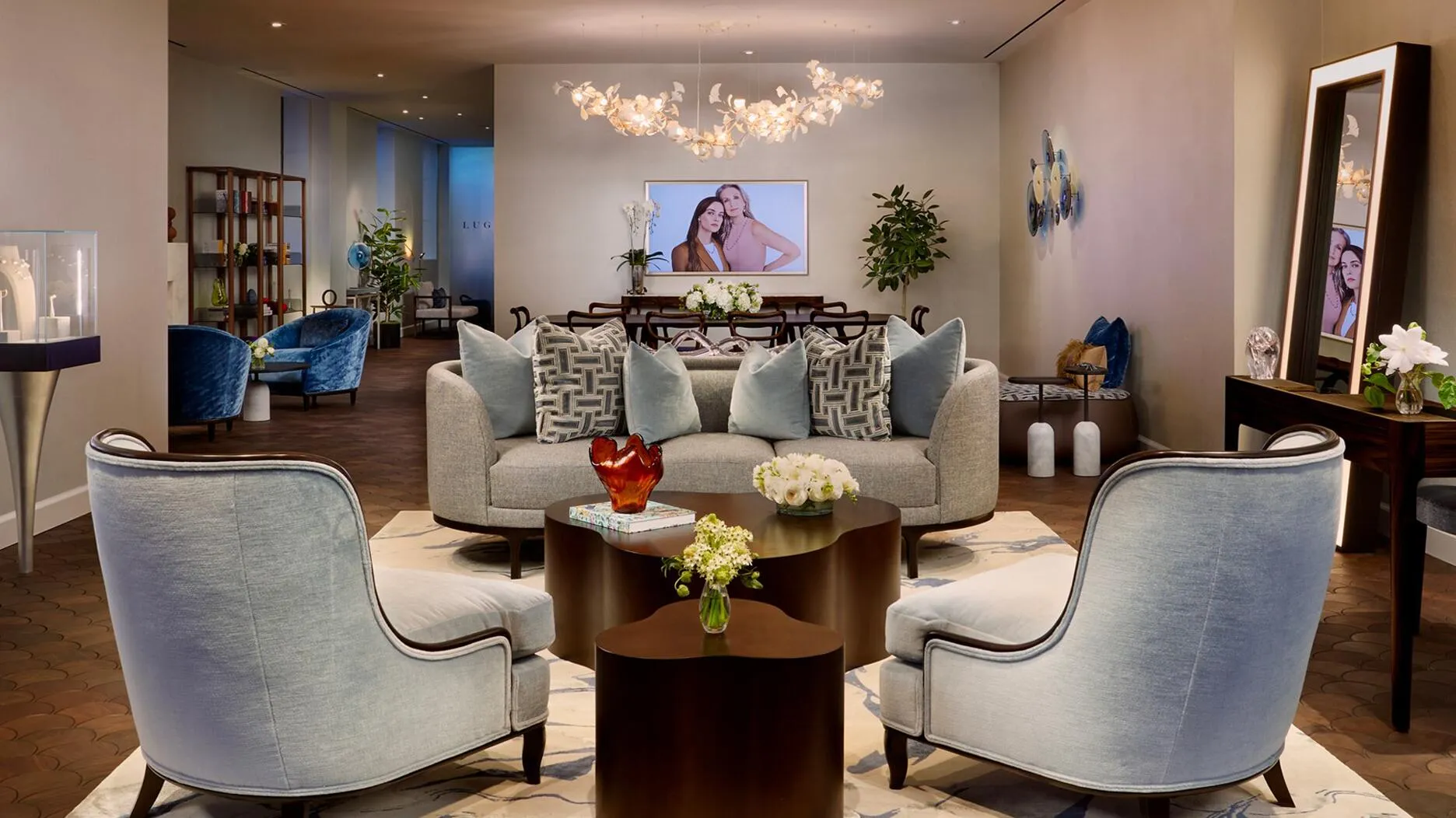 Lugano Diamonds: банкротство и поиск покупателя