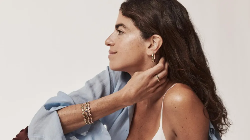 Mark Henry Jewelry: дебют в Канаде с коллекциями Riva и Gumdrop