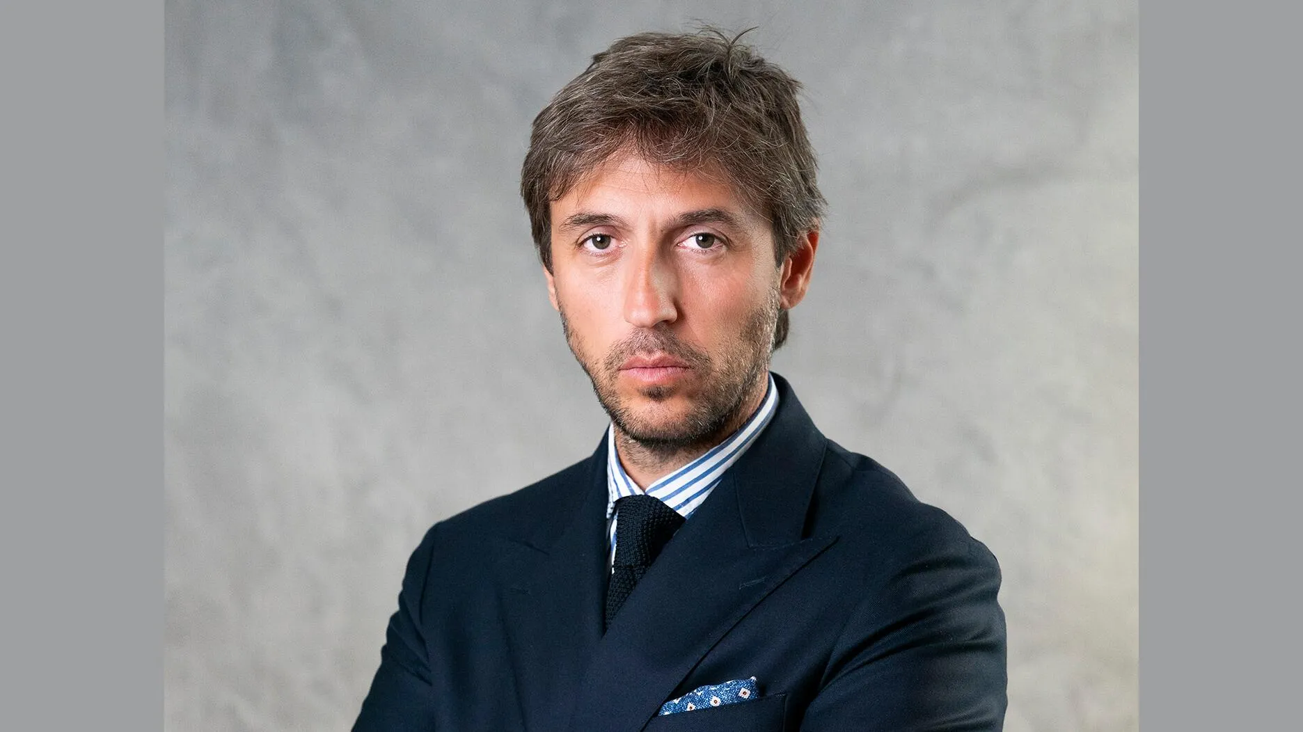 Mattioli назначает Клаудио Пасту новым генеральным директором