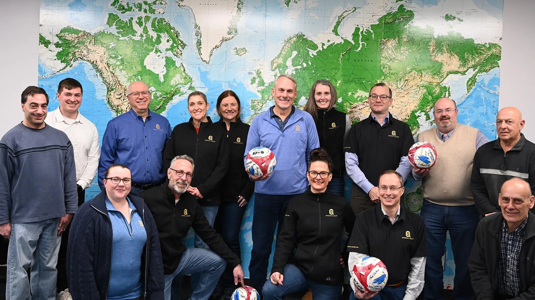 Metalor Technologies приобретает Ga...