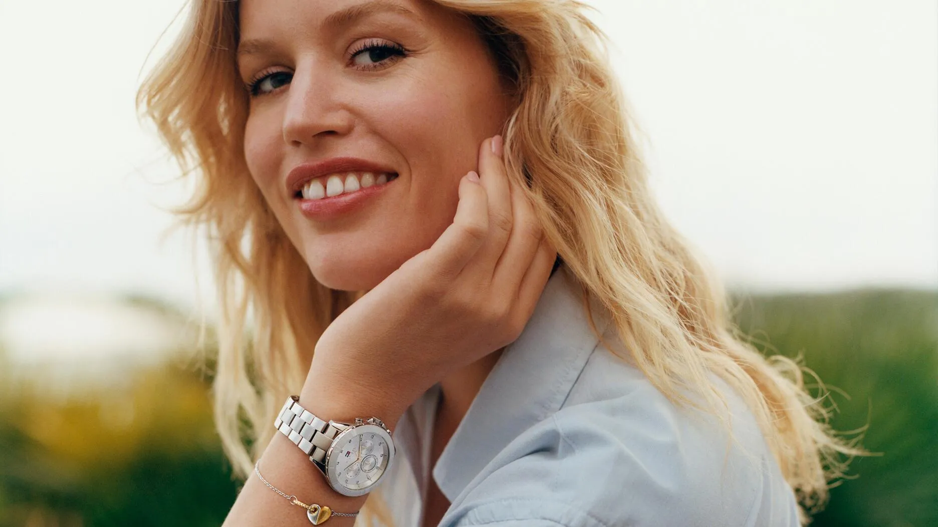 Movado Group сообщил о росте продаж...