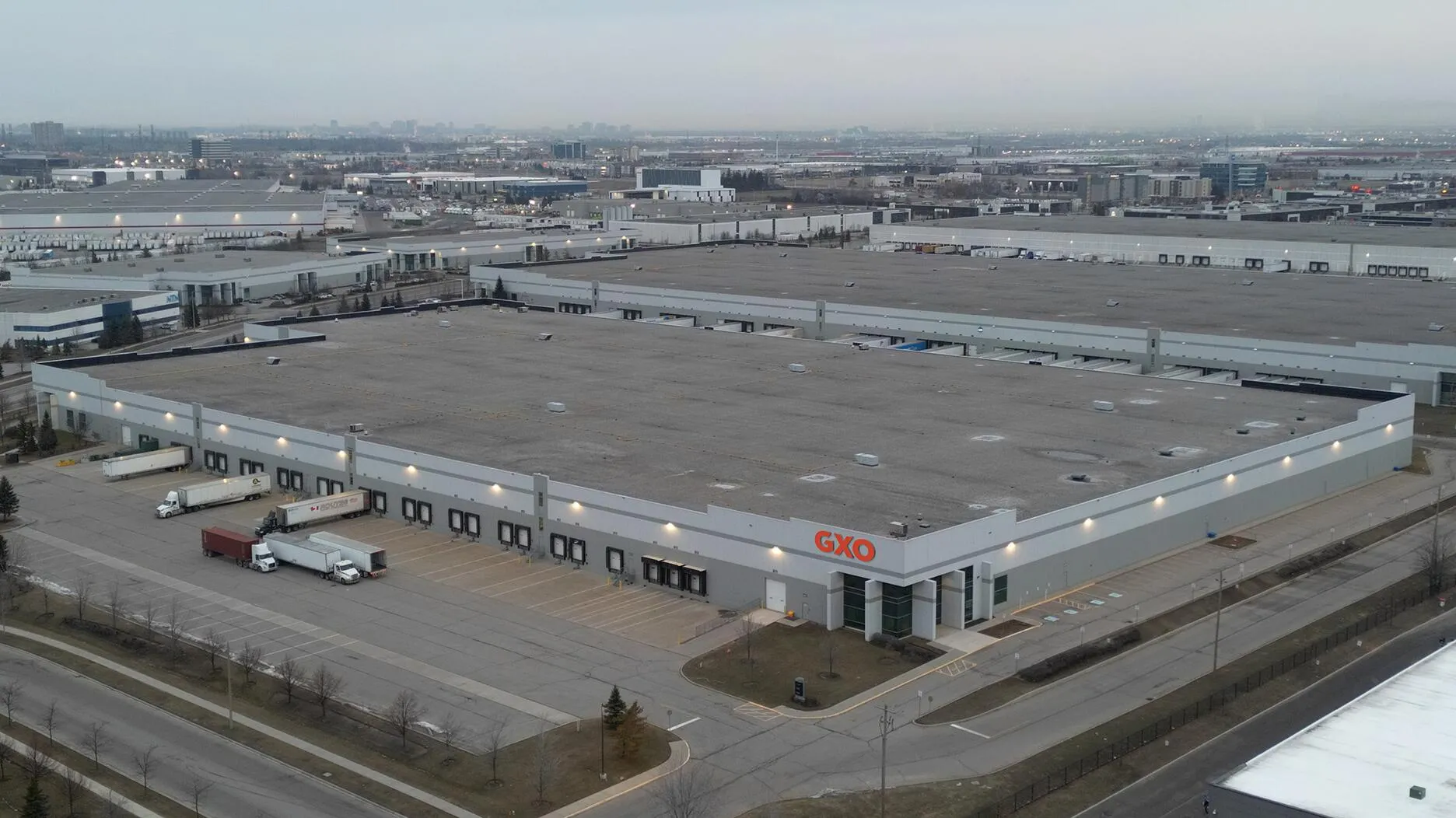 Pandora открыла новый распределител...