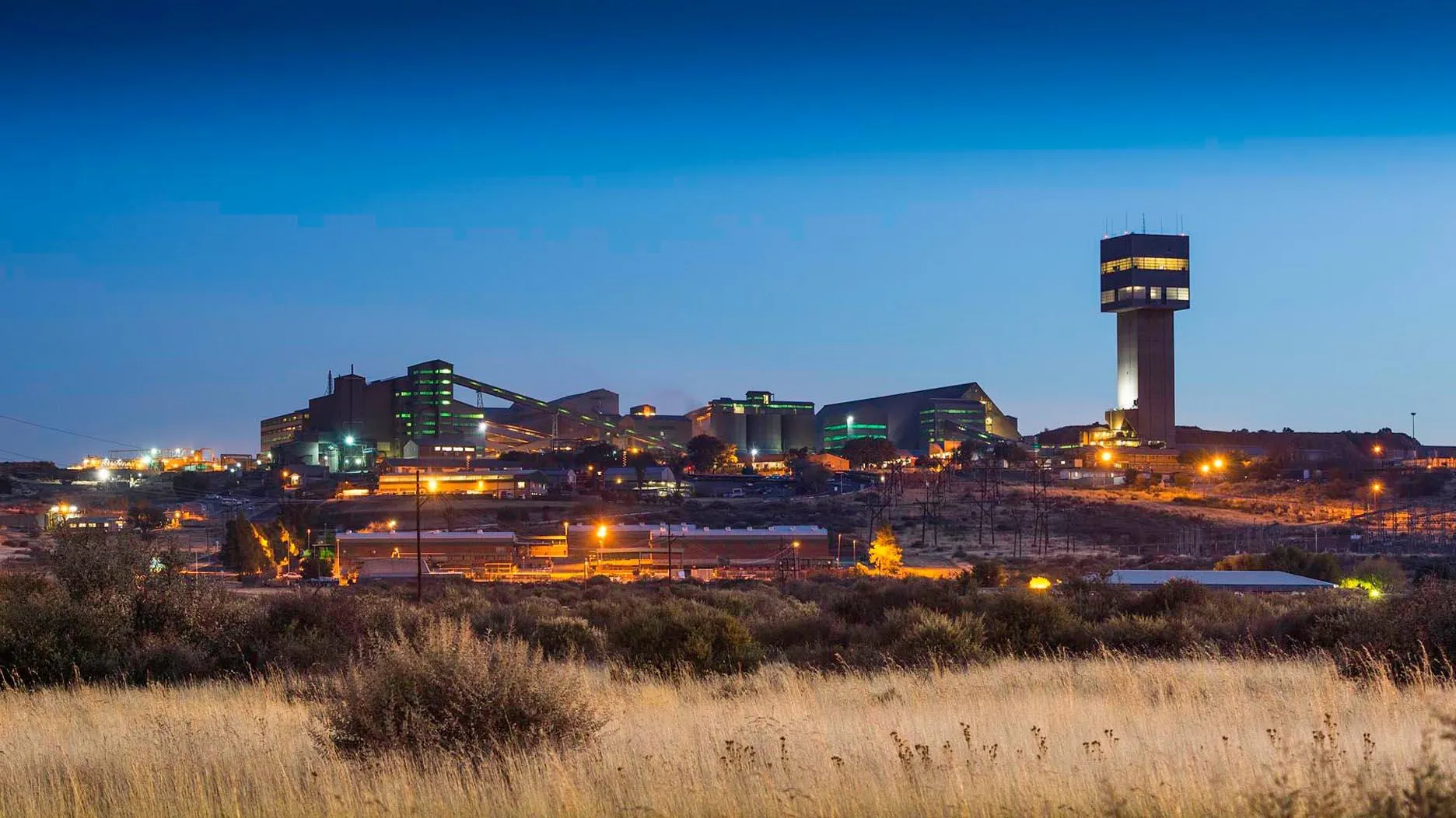 Petra Diamonds: Назначены новые со-CEO