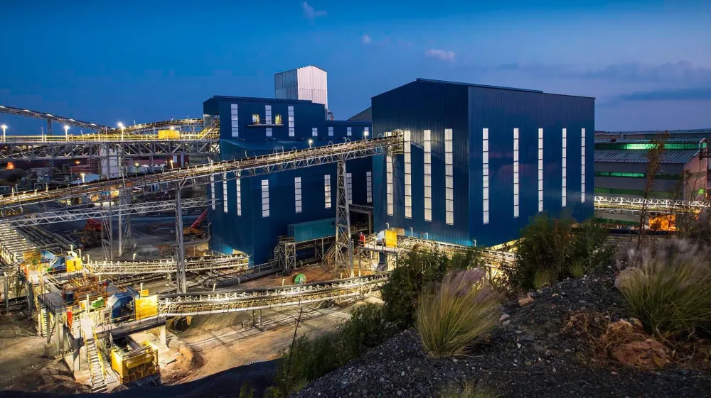 Petra Diamonds: Права акционеров и реструктуризация долга