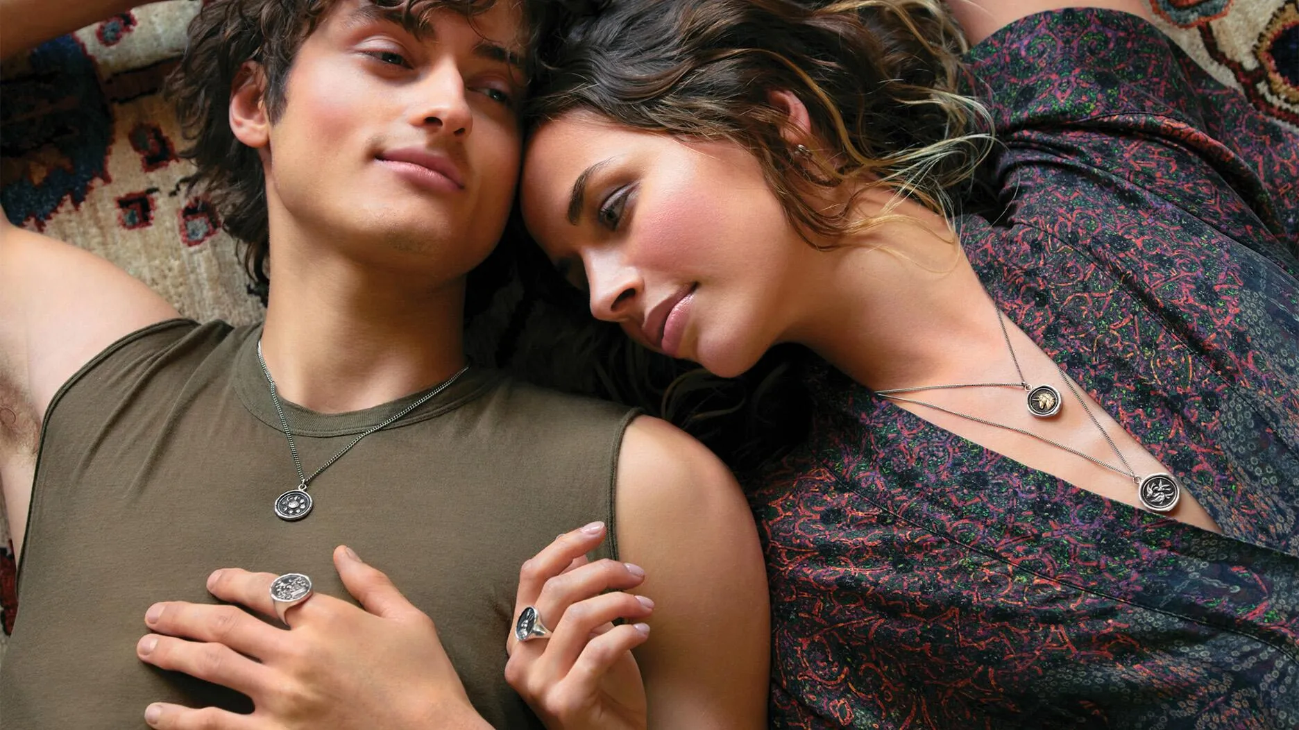 Pyrrha представила коллекцию «Space Between» 2026