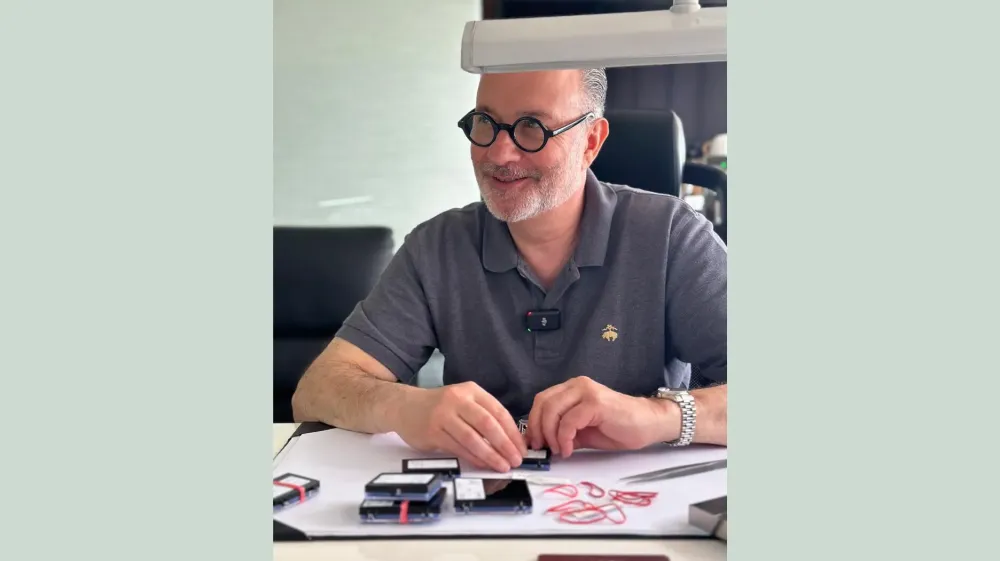 Reeds Jewelers: История семьи Циммер и их наследие