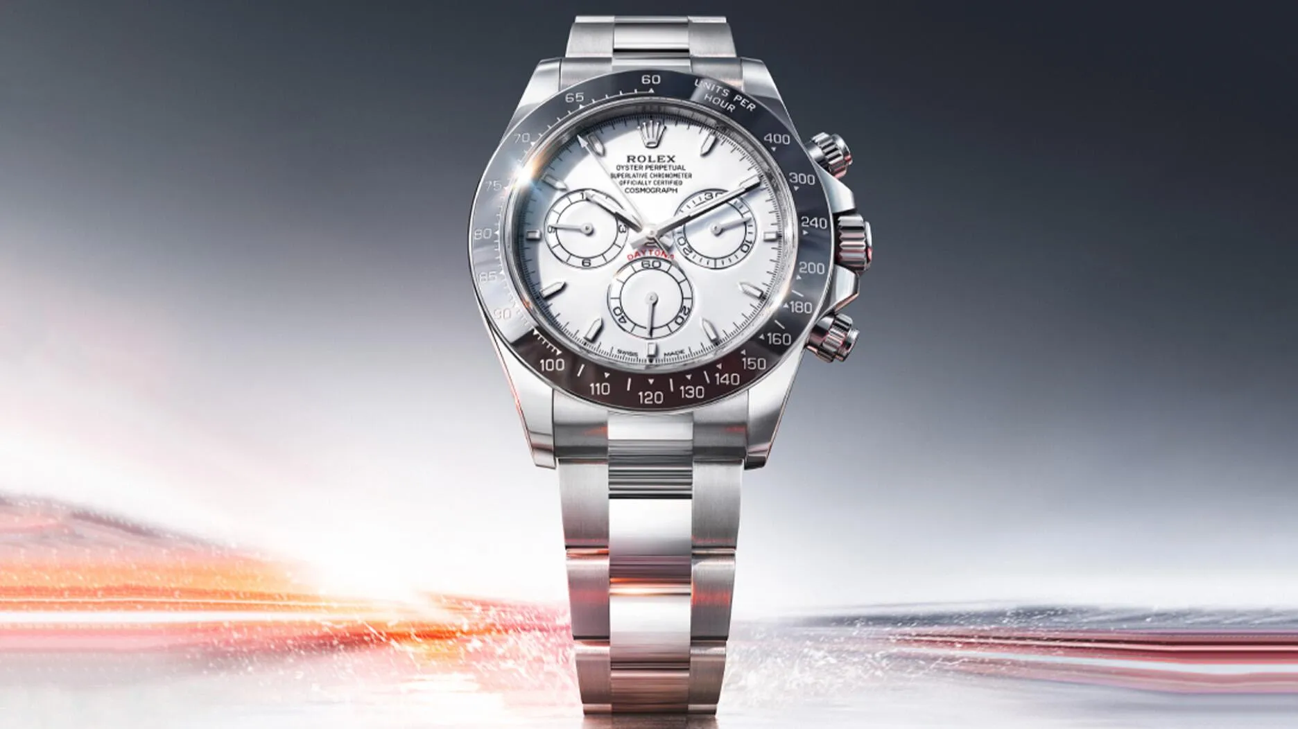 Rolex launches 2026 Oyster Perpetual watches with new testing criteria