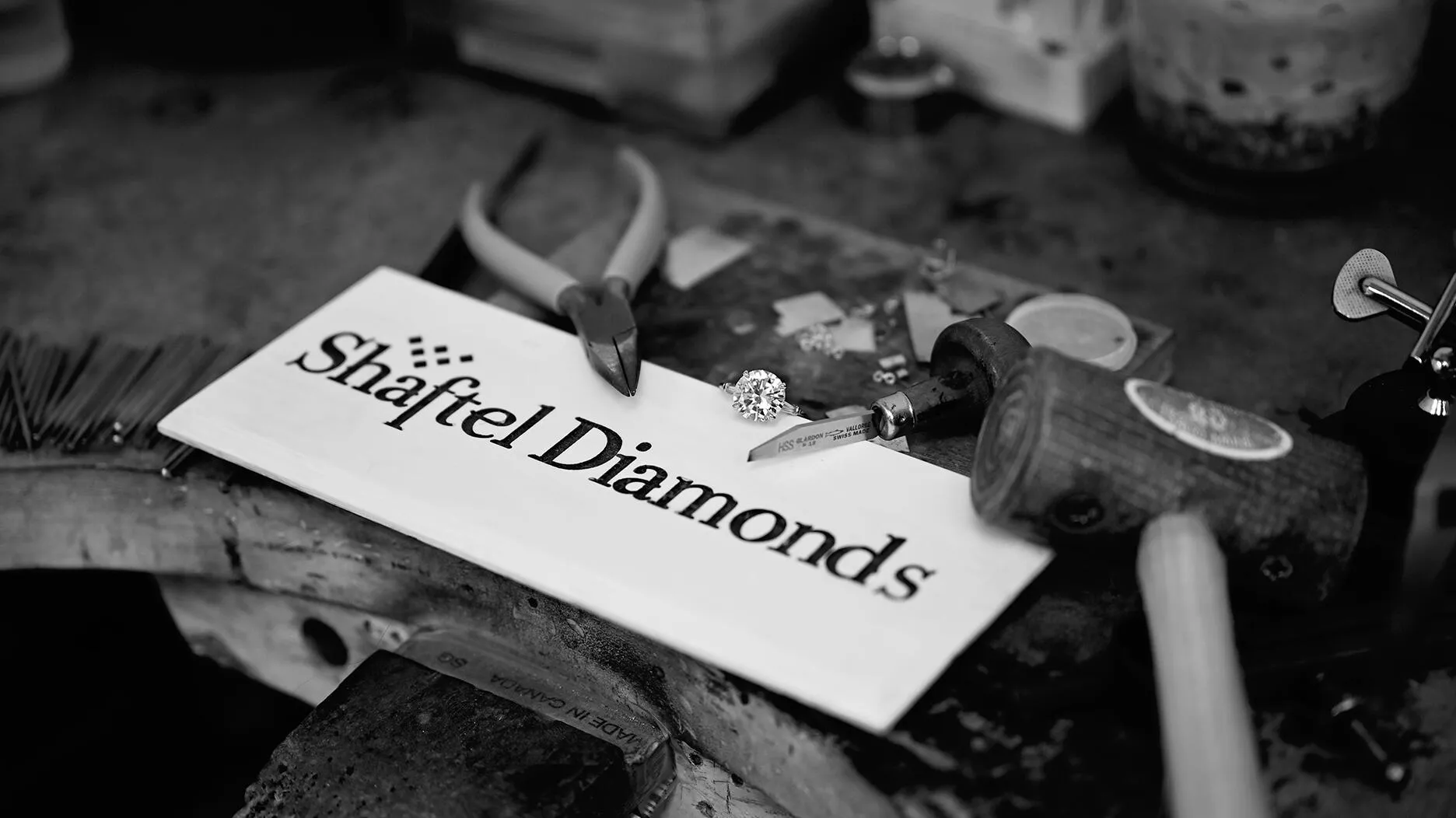 Shaftel Diamonds: Смена поколений в семейном бизнесе