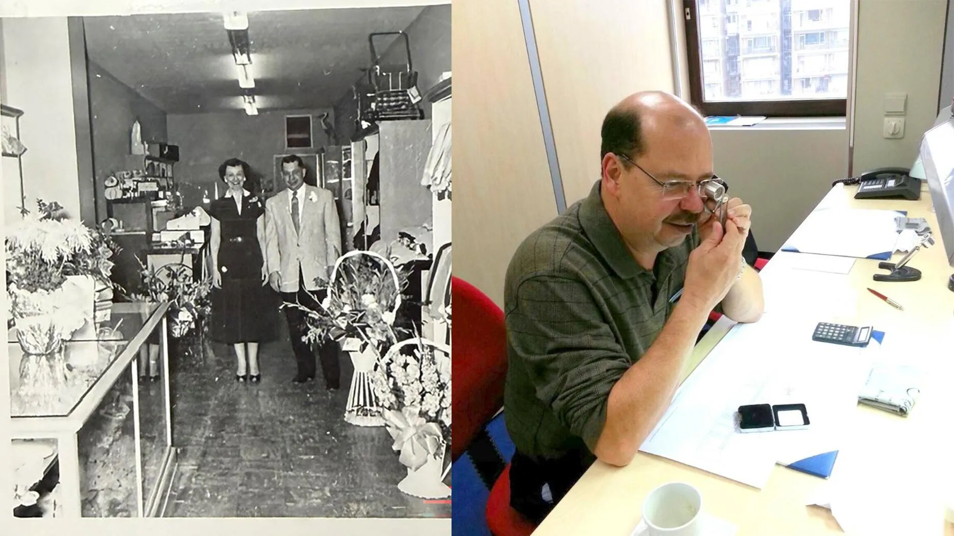 Staats Jewelers в Канзасе закрывает более 70 лет р...