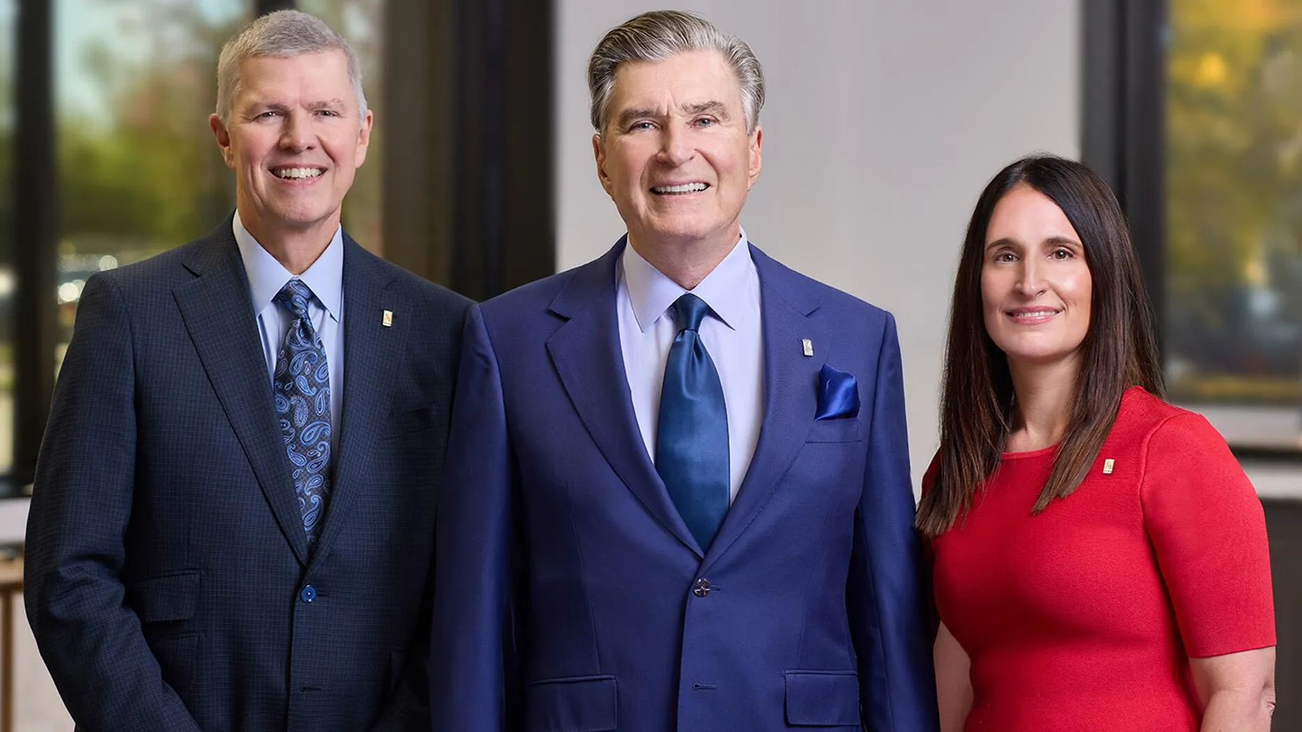 Stuller Inc.: Назначения в высшем руководстве