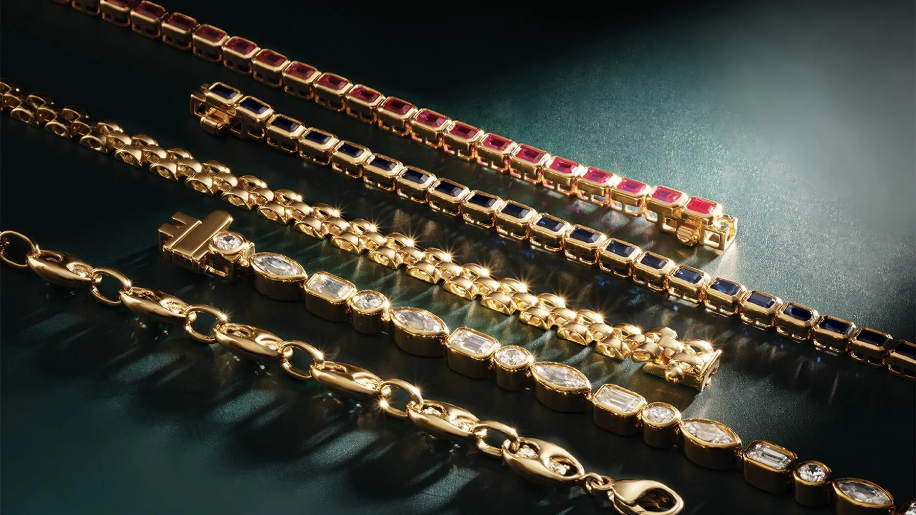 Stuller "Wrapped in Wonder": Коллек...