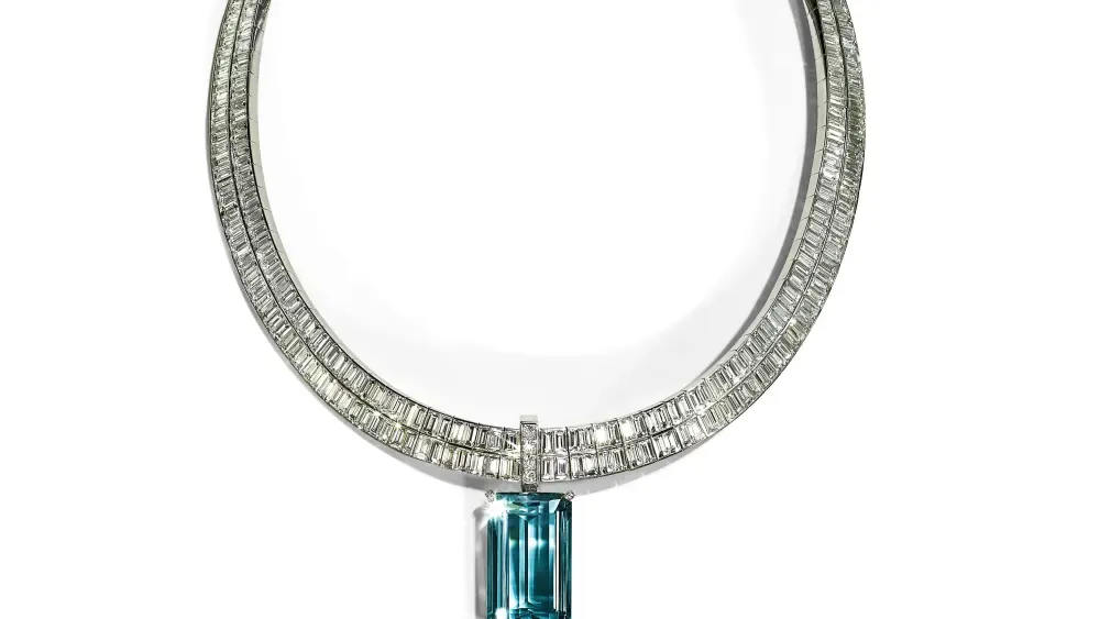 Tiffany & Co. в "Дьявол носит Prada...