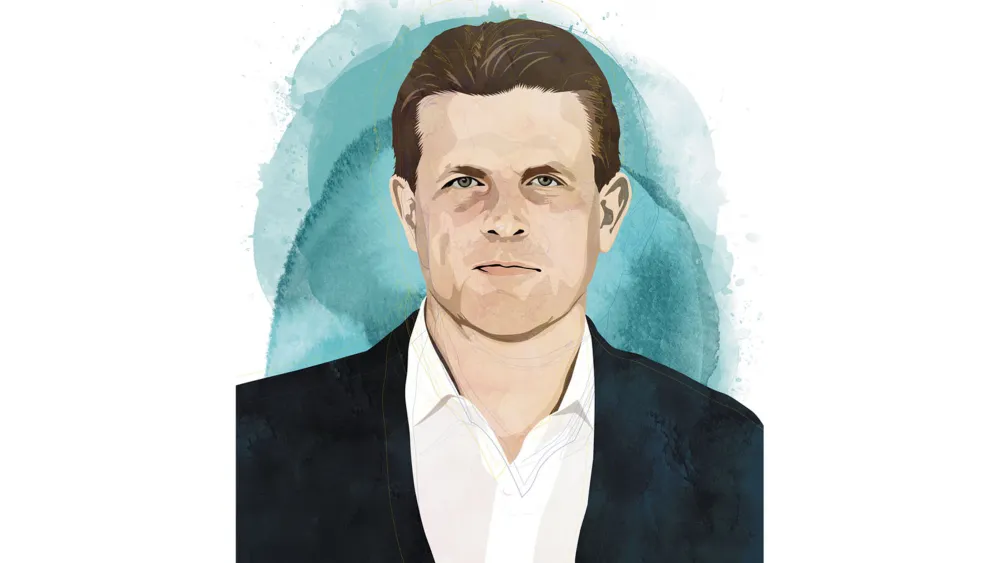 Tiffany & Co.: Возрождение роскоши,...