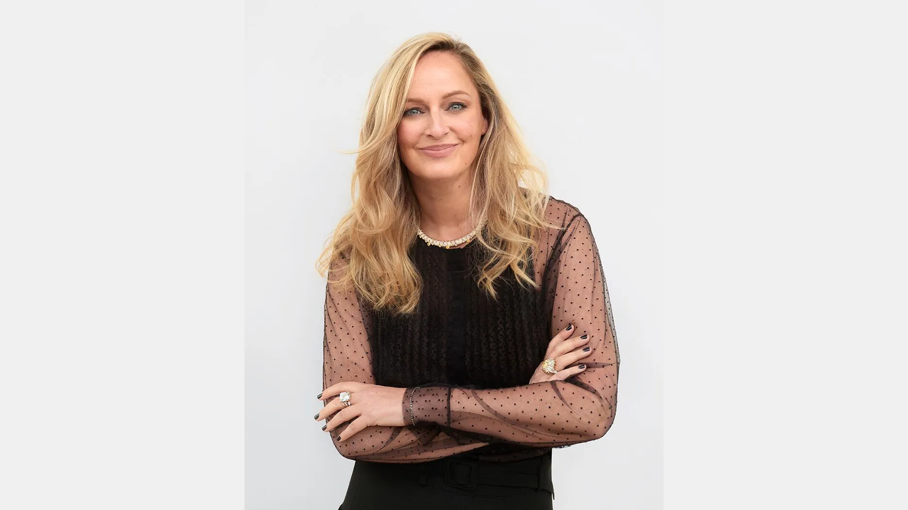 Tiffany & Co. повысила Натали Верде...