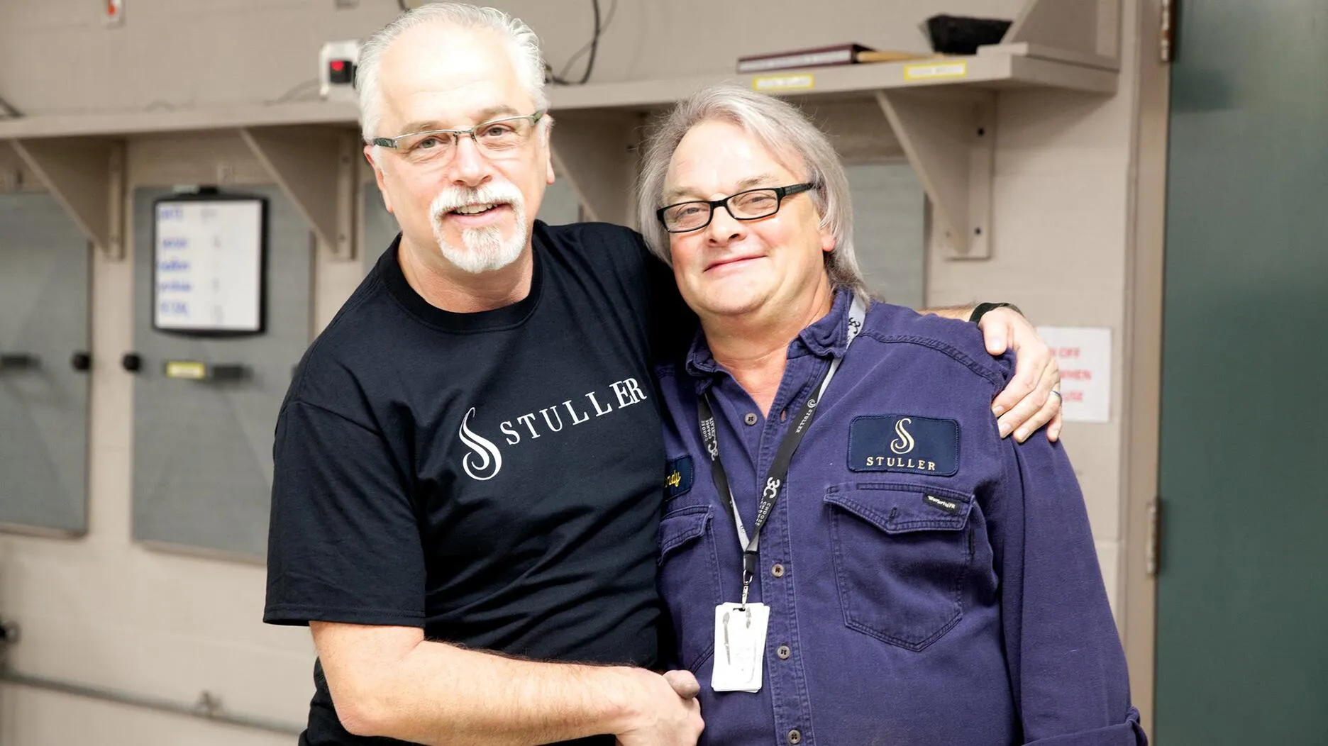 TJS вручит награды за выслугу лет в...