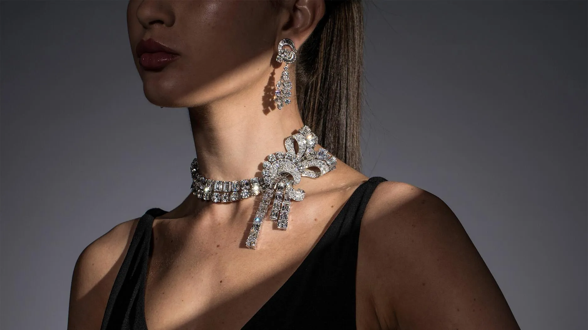 Yafa Signed Jewels открывает бутик ...