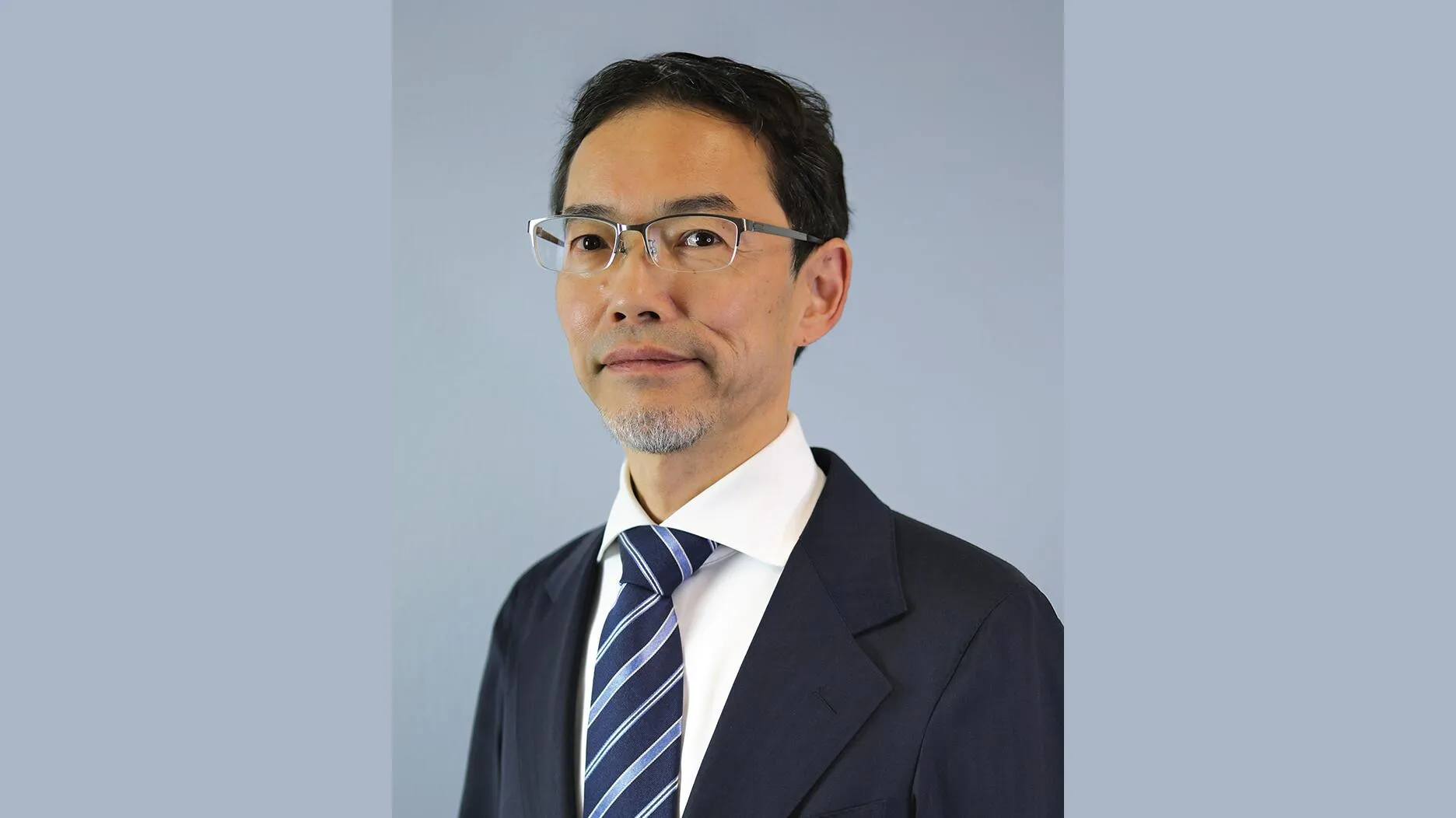 Yusuke Suzuki назначен новым CEO Casio America