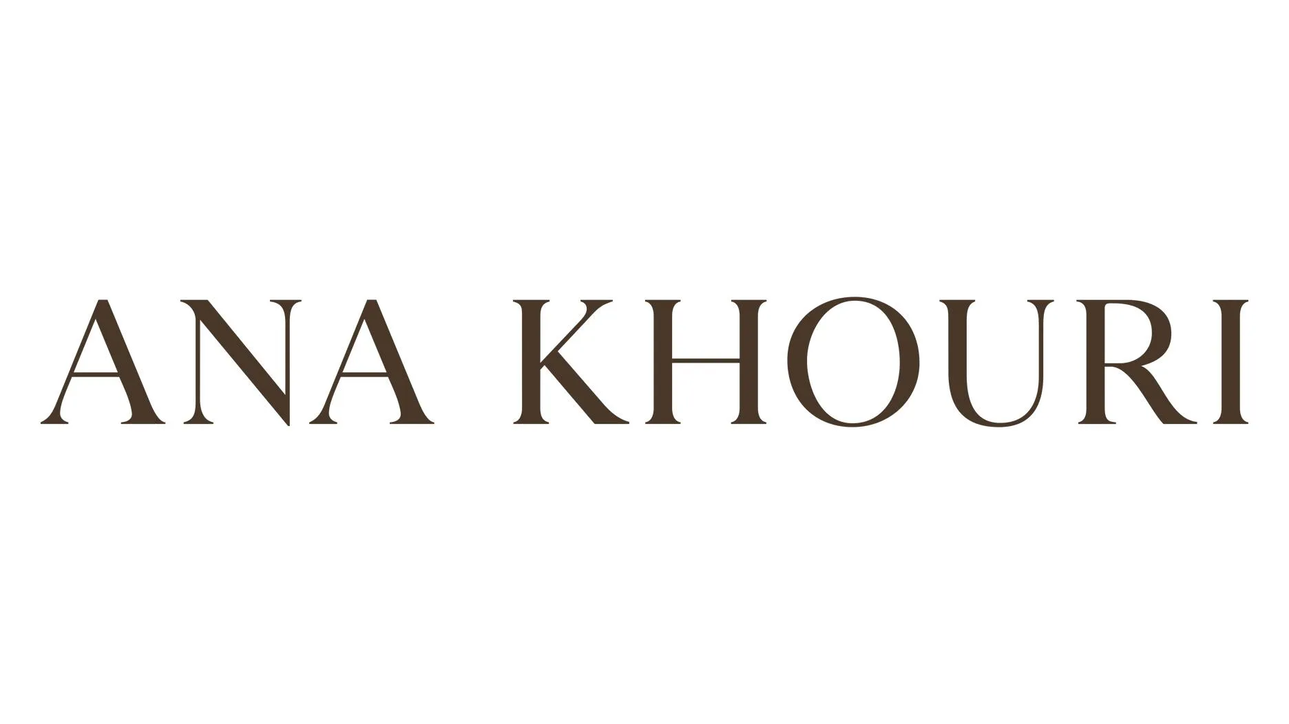 Ана Хури получит награду Gem Award 2026 за High Jewelry