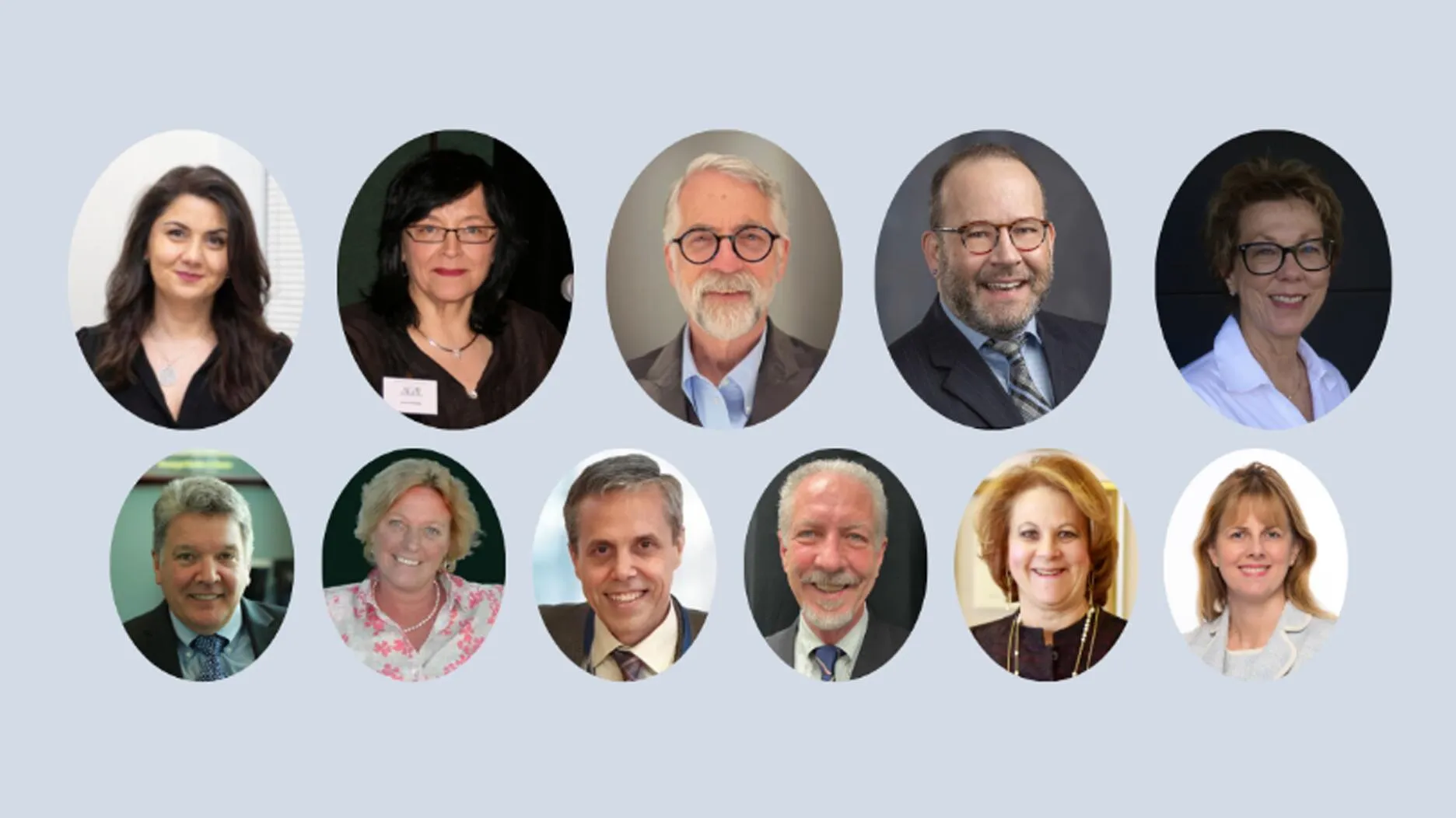 Ассоциация AGA объявила состав правления на 2026–2029 годы