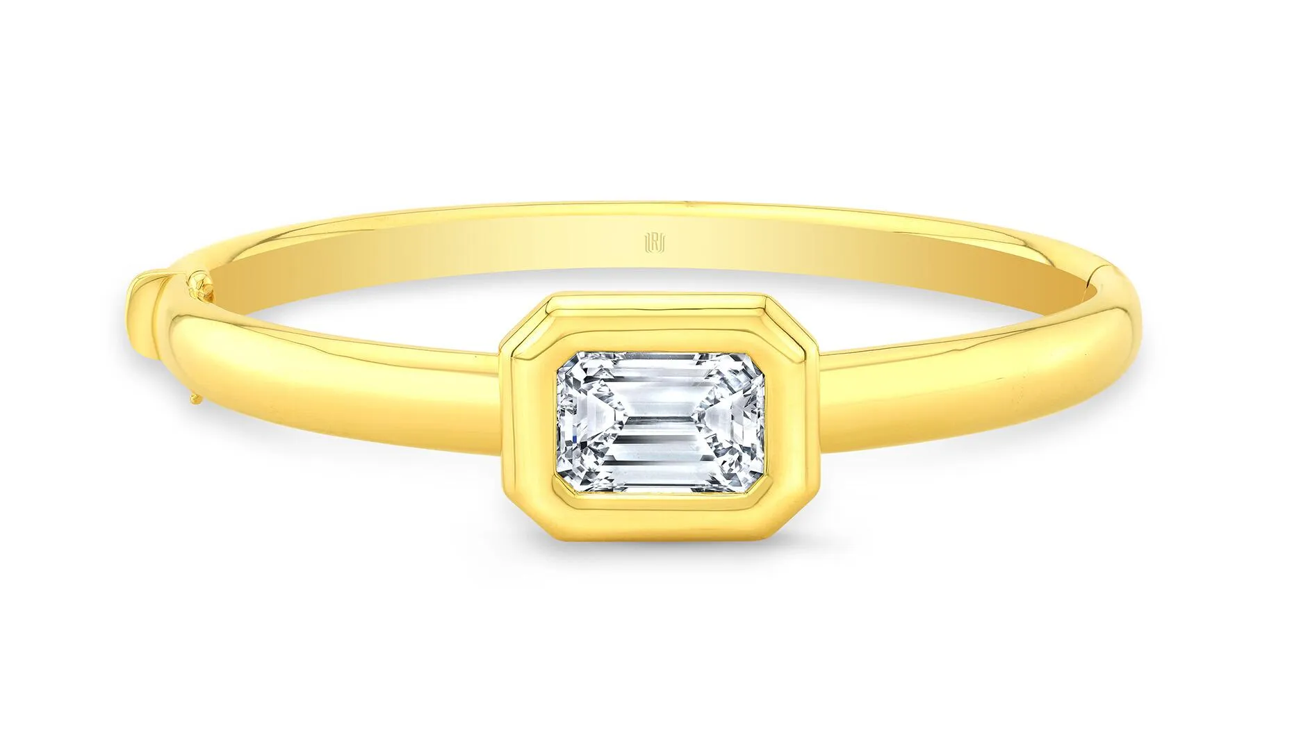 Браслеты Bezel от Rahaminov Diamonds: современный тренд