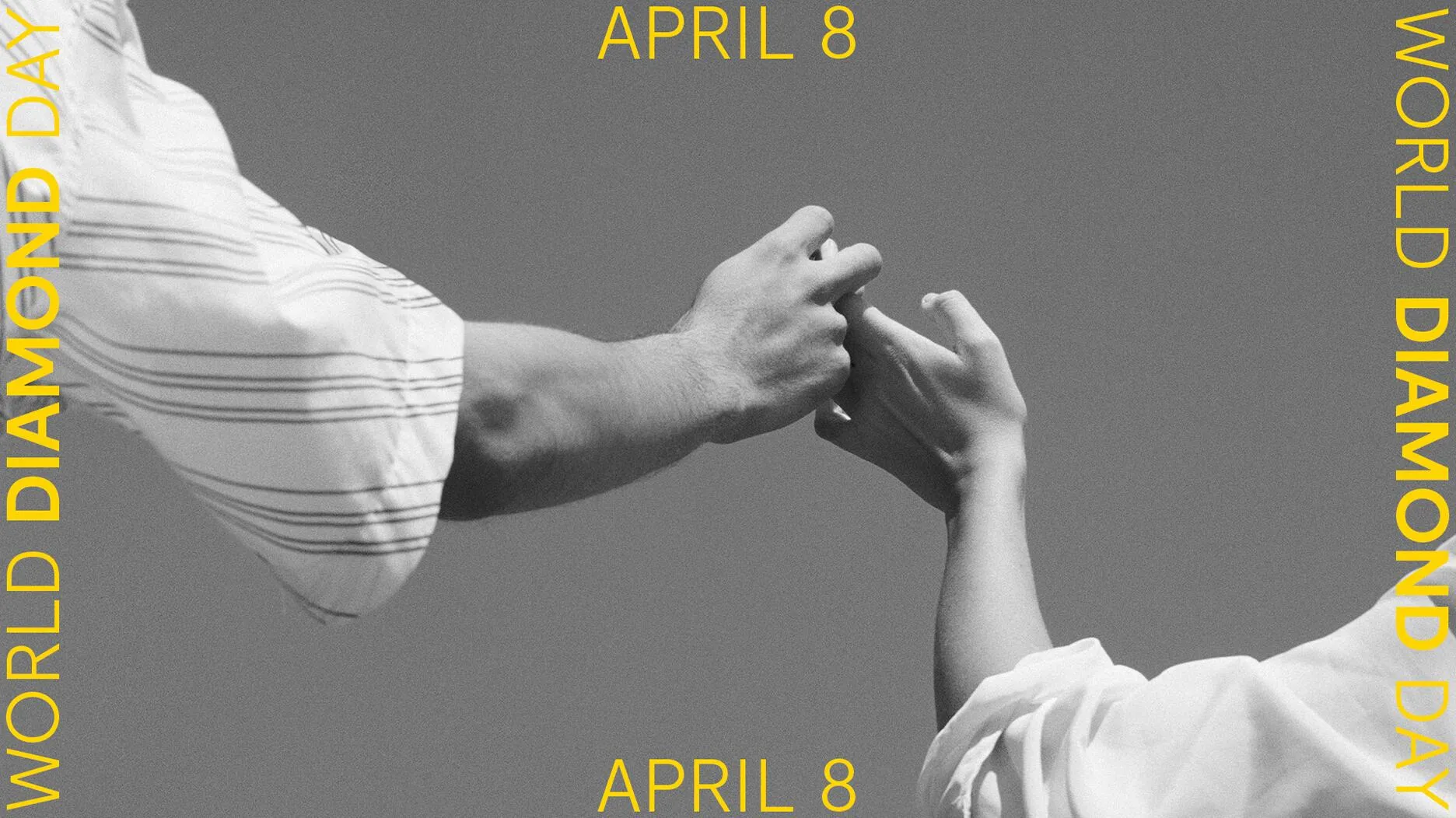 Всемирный день алмазов 8 апреля: ин...