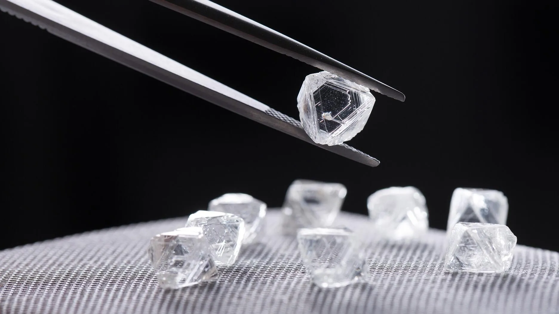 Индия возглавит Кимберлийский процесс в 2026 году