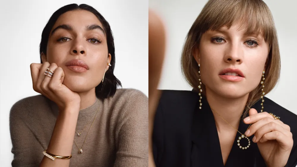 Коллекция Dream от Hearts on Fire: ...