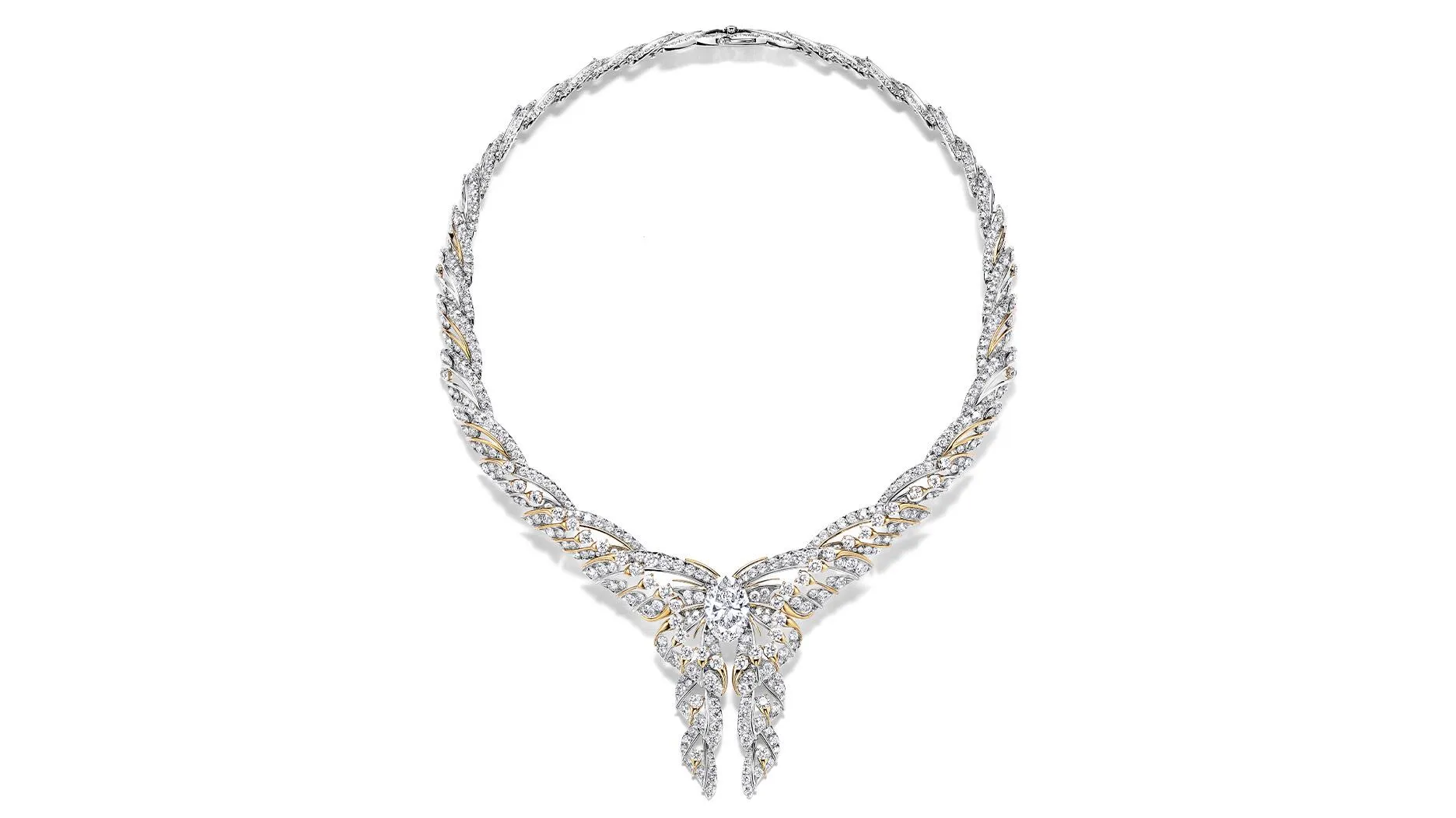 Коллекция Tiffany & Co. Blue Book 2...