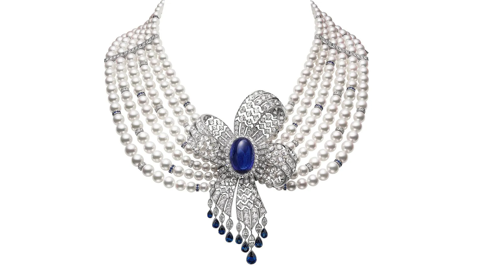Кризис в luxury-секторе: ключевые тренды и прогнозы