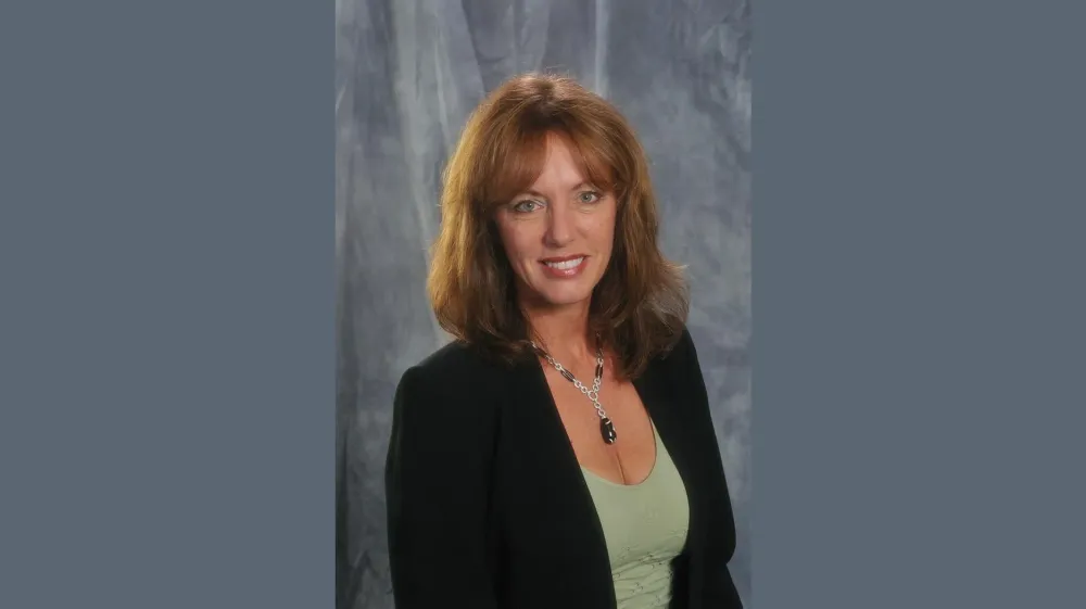 Кэти Кори: Путь от медсестры к главе ювелирной империи Day’s Jewelers