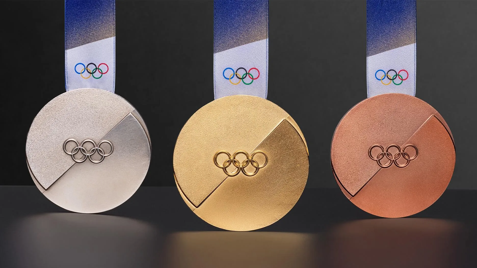 Медали зимних Олимпийских игр 2026 в Милане и Кортина-д’Ампеццо